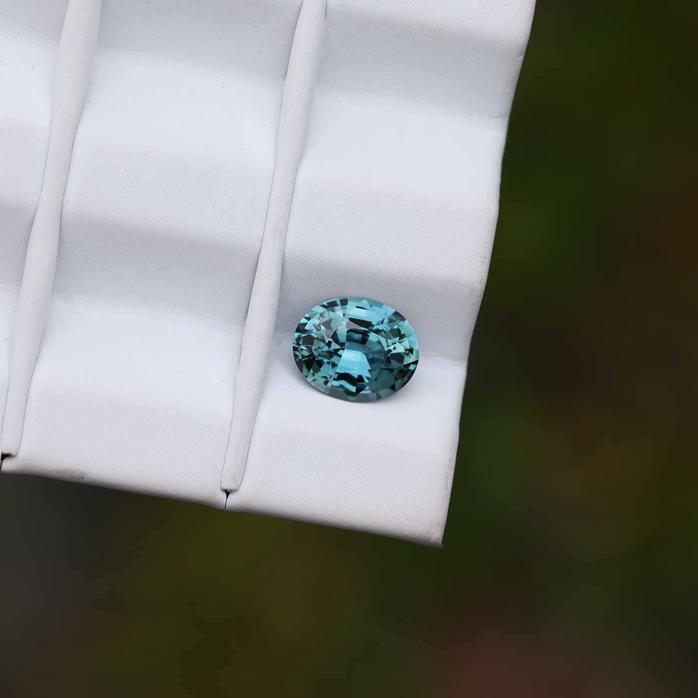 Sapphire 1.78 ct