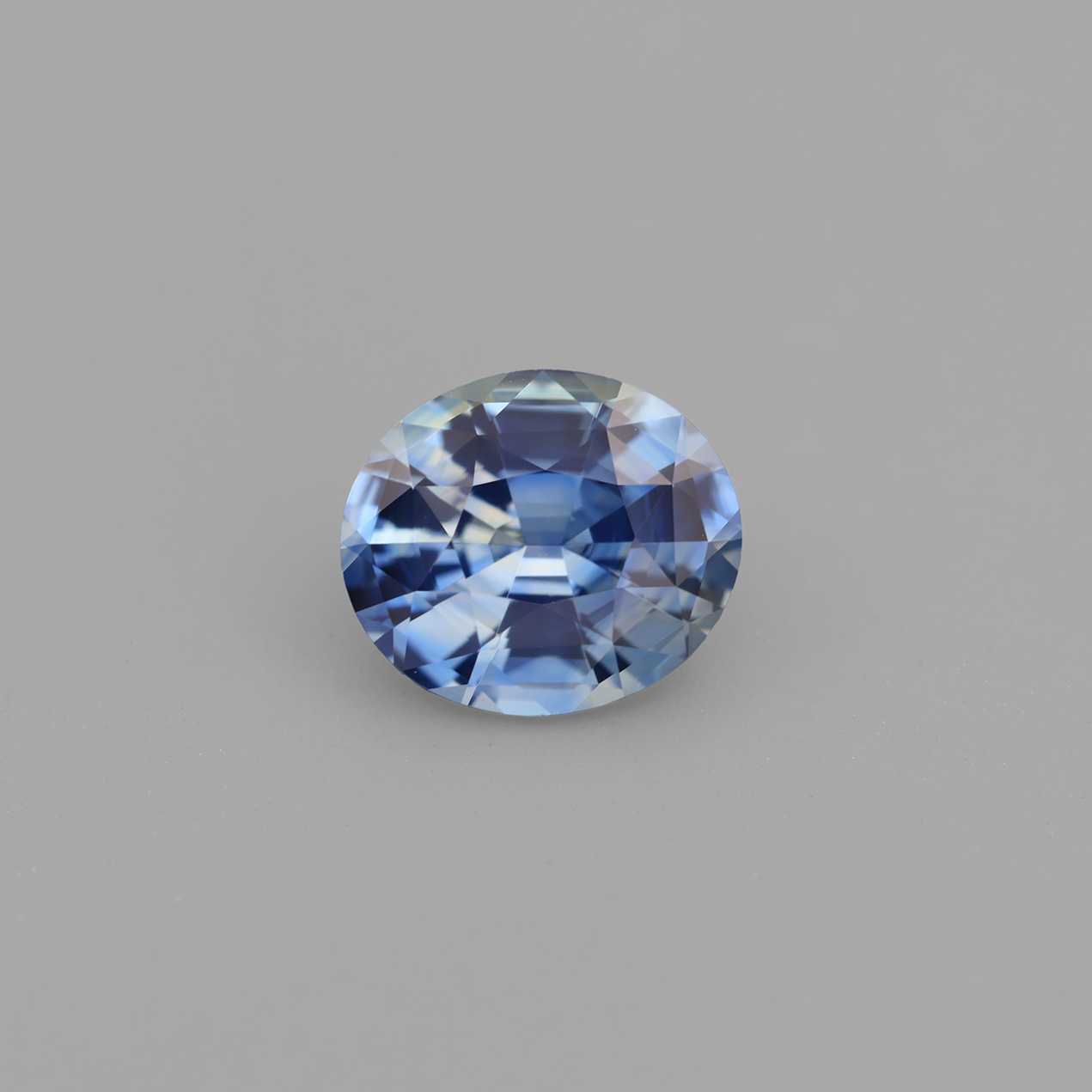 Sapphire 1.28 ct