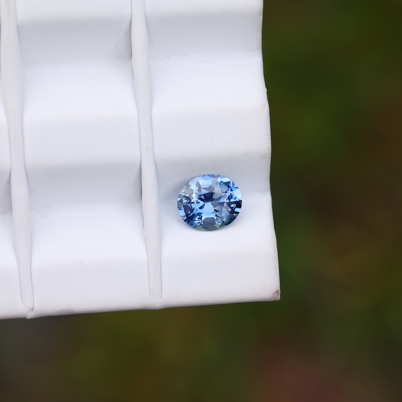 Sapphire 1.28 ct
