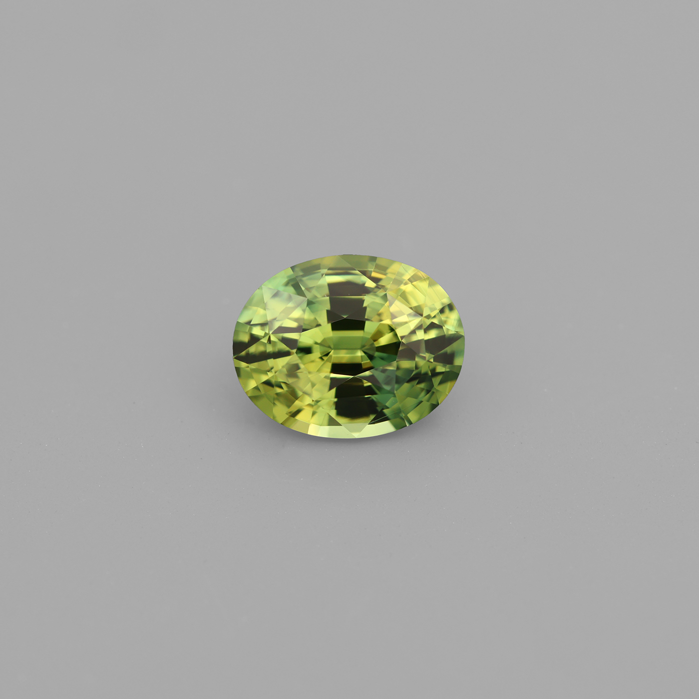 Sapphire 1.39 ct