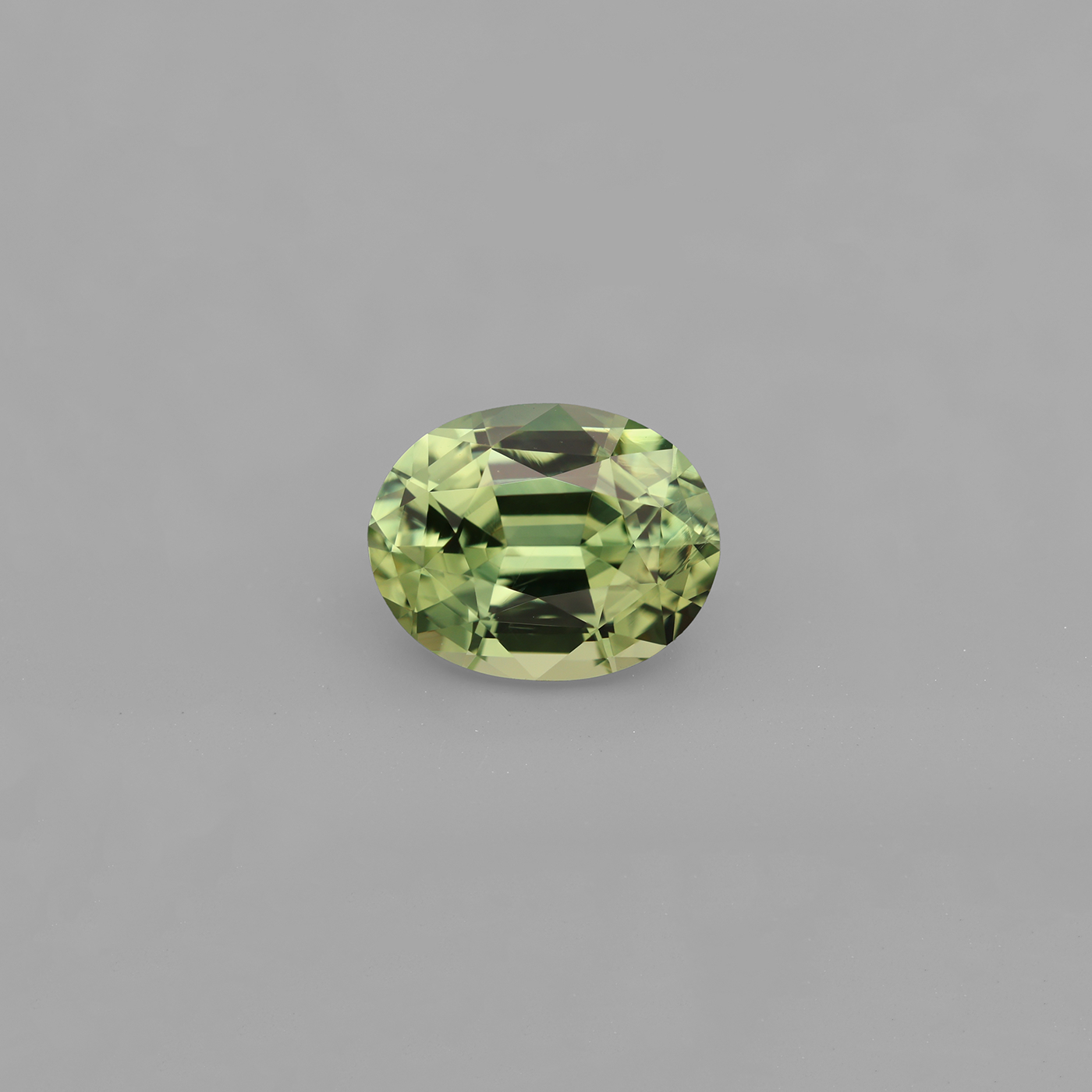 Sapphire 1.68 ct