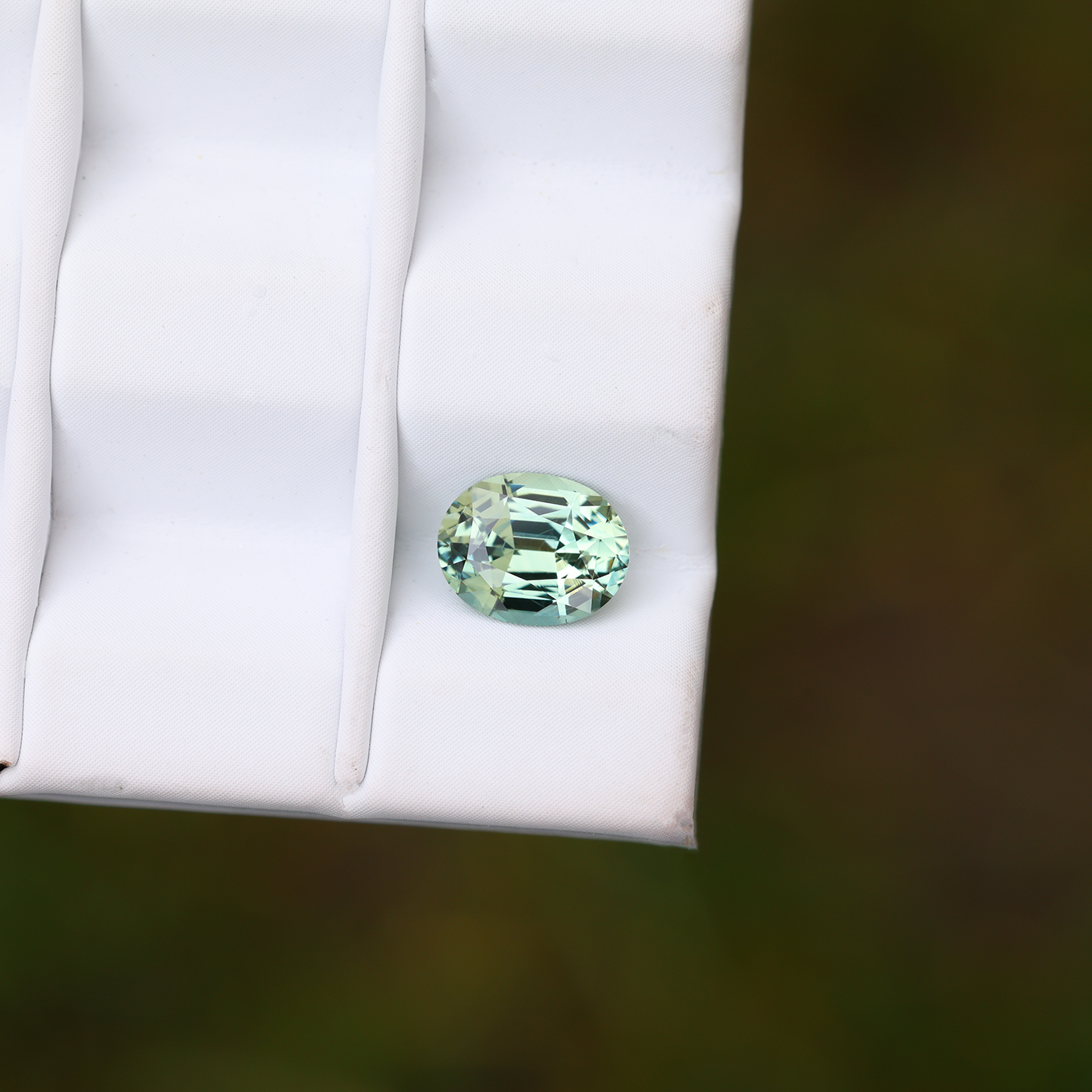 Sapphire 1.68 ct