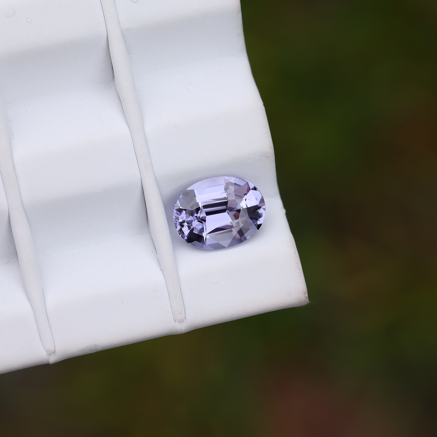 Sapphire 3.05 ct