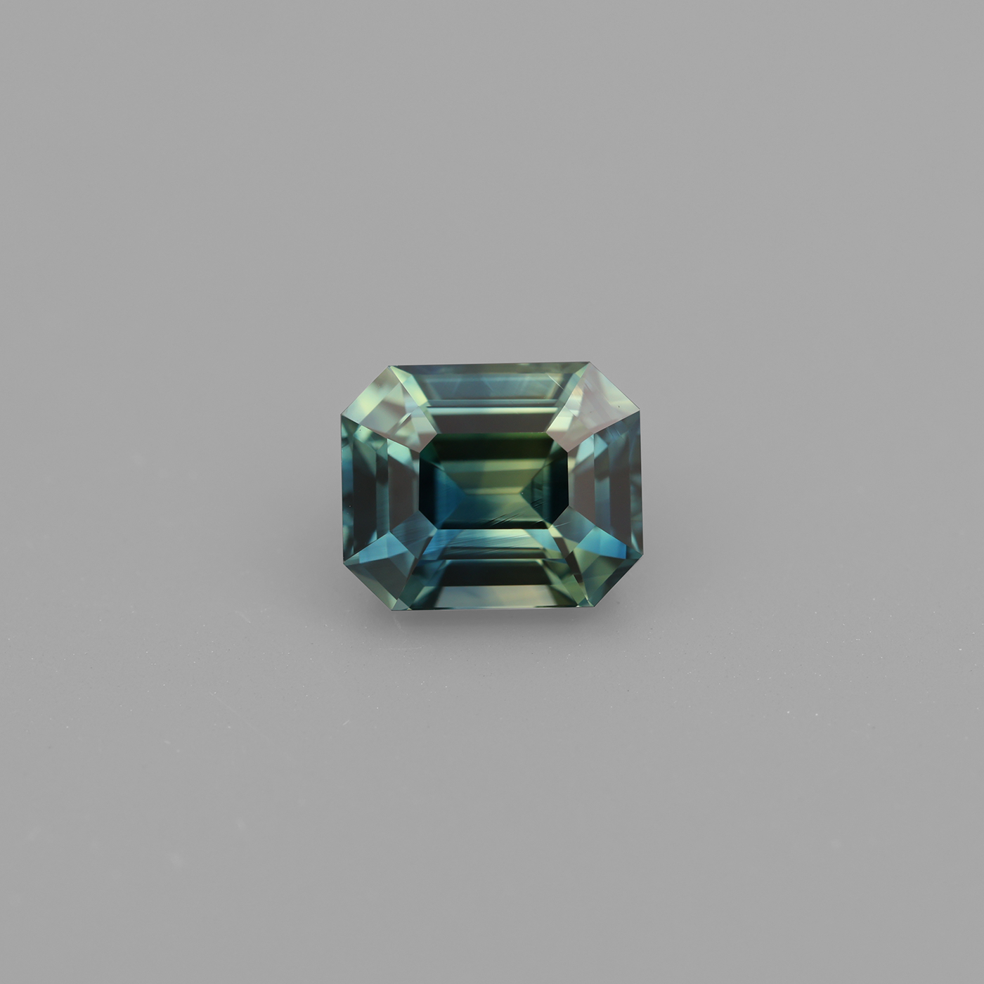 Sapphire 1.15 ct