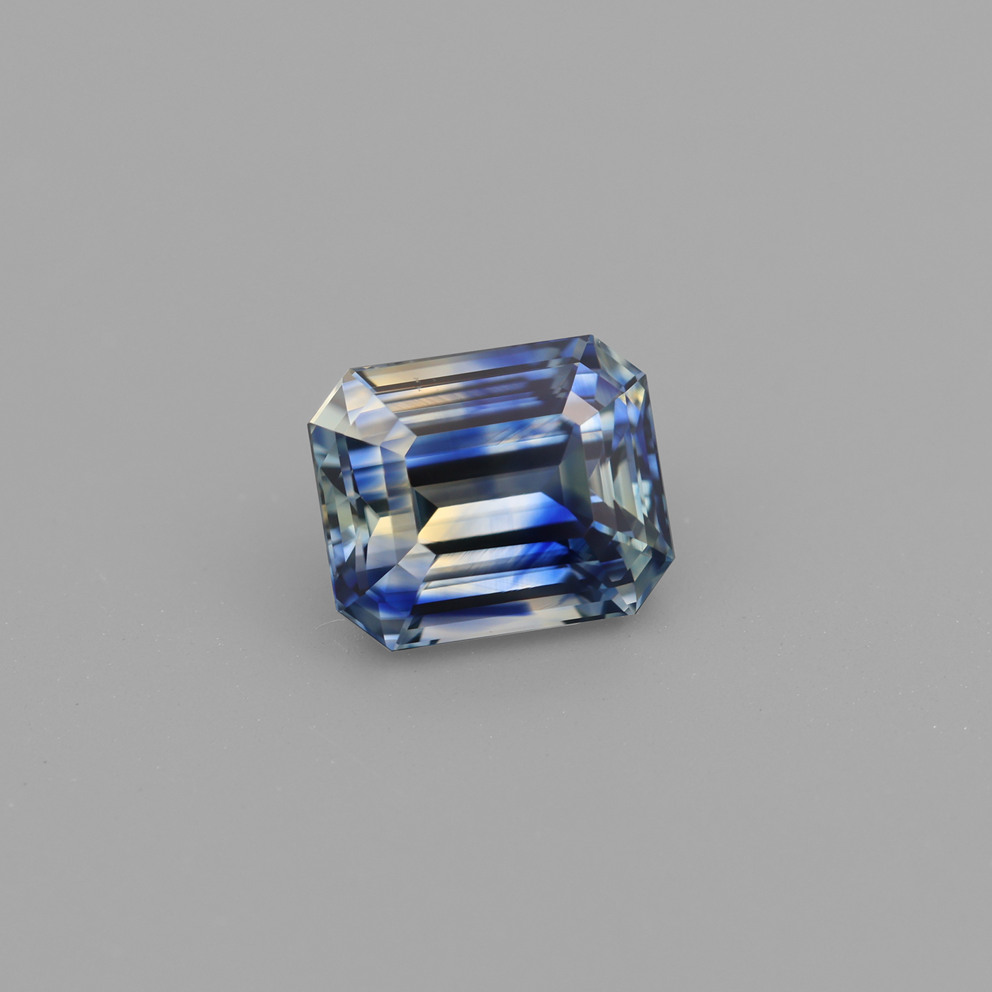 Sapphire 1.53 ct