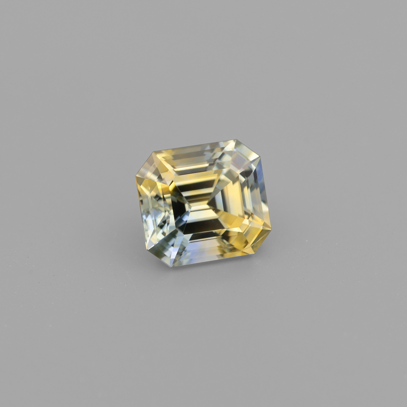 Sapphire 1.49 ct