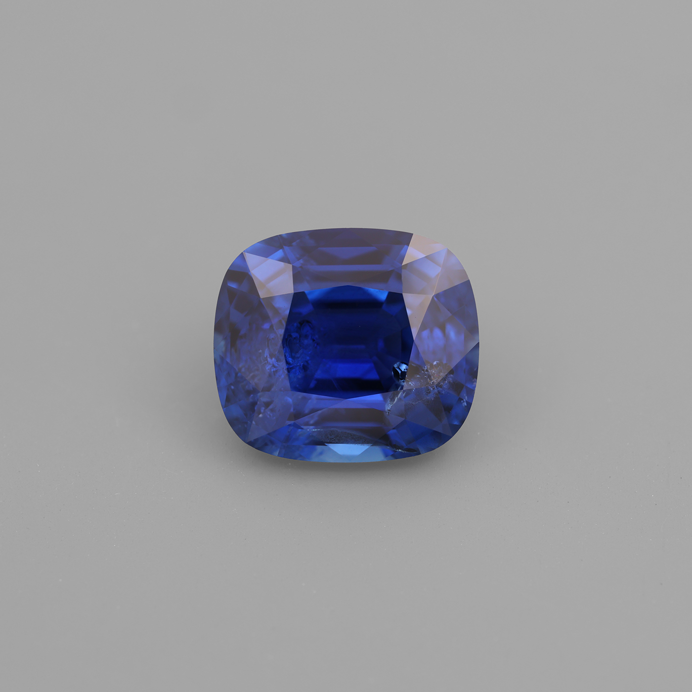 Sapphire 5.74 ct