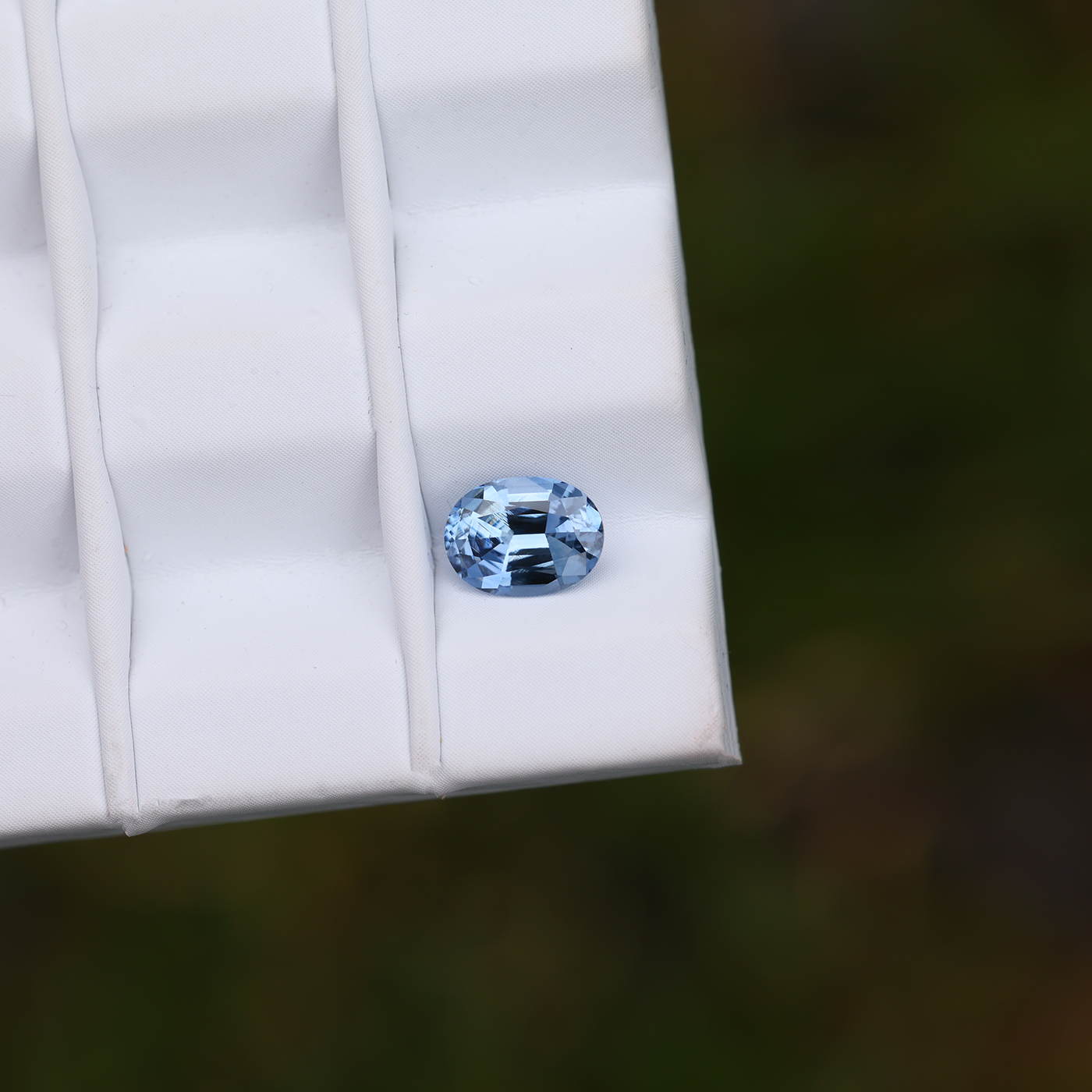 Sapphire 1.29 ct