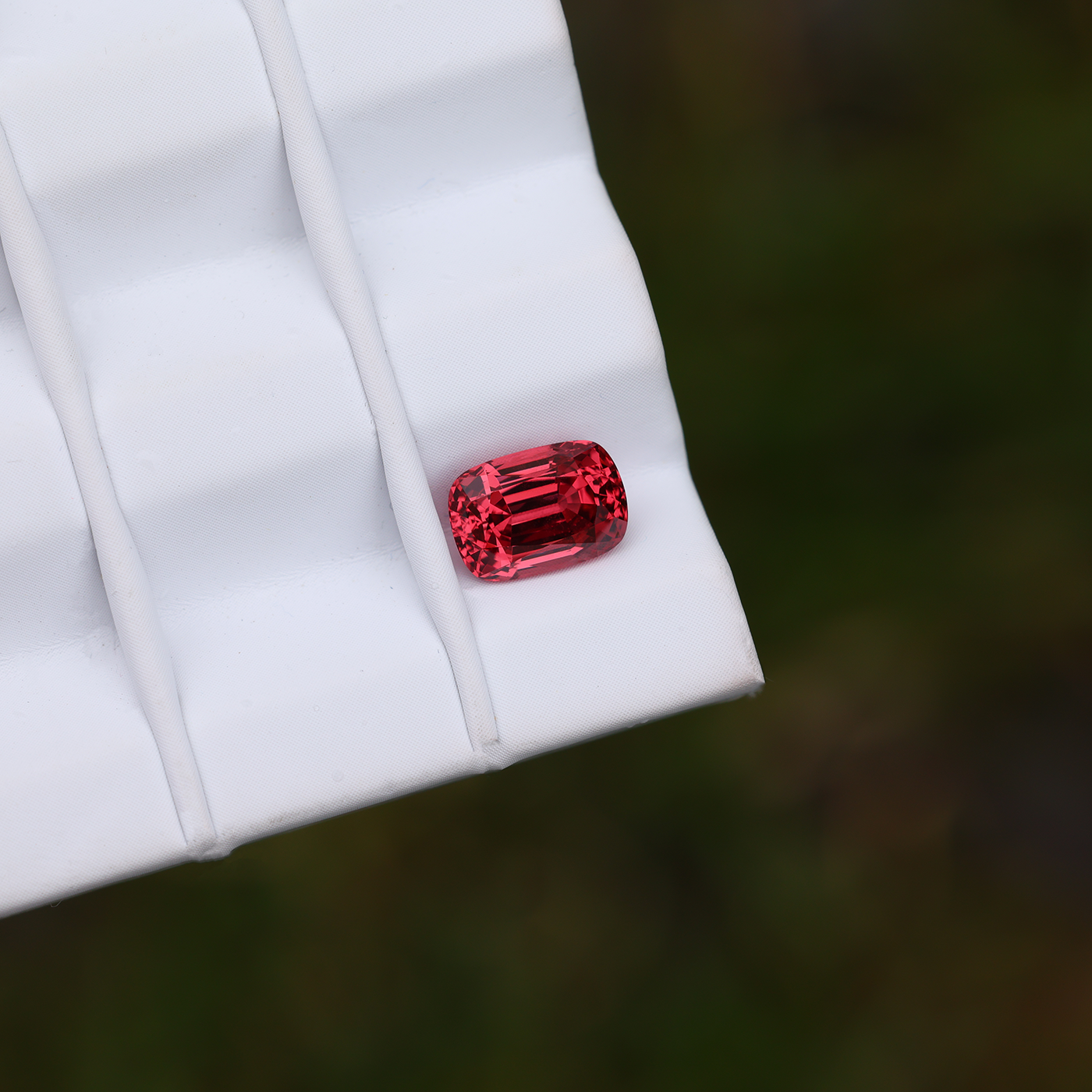 Spinel 2.31 ct