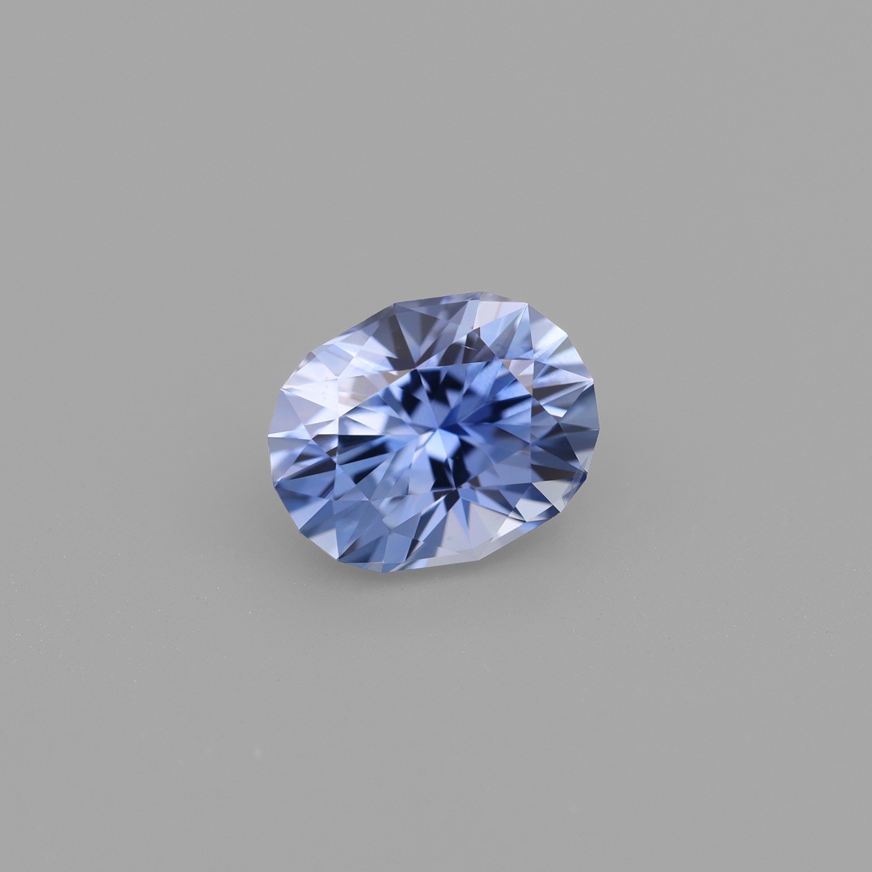 Saphir 2.08 ct
