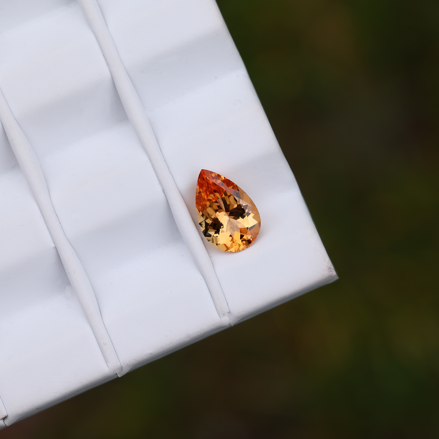 Imperial Topas 2.07 ct