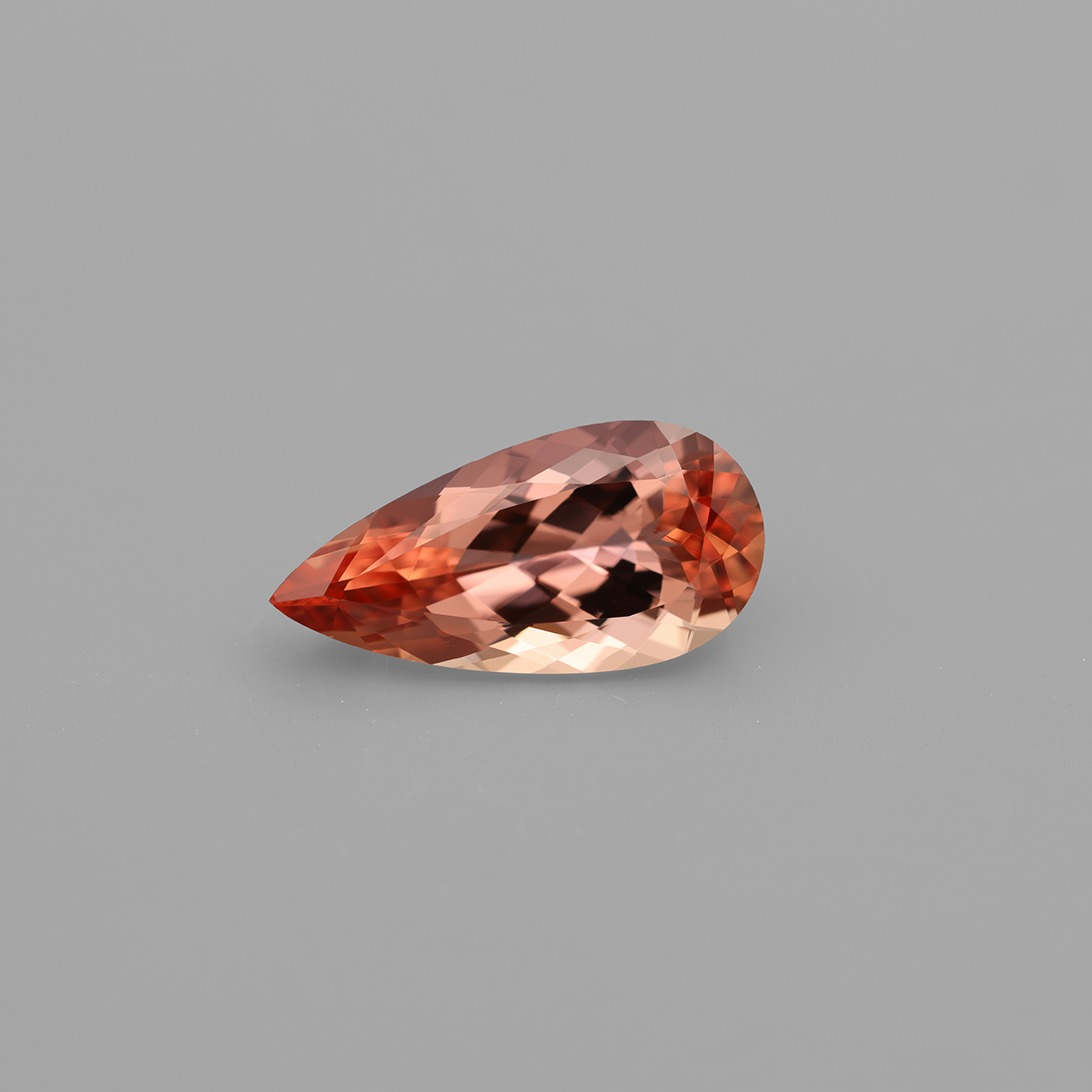 Imperial Topas 1.70 ct