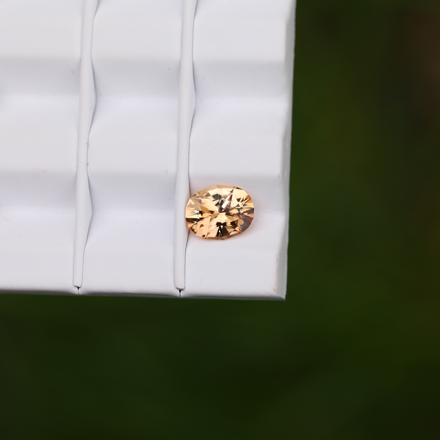 Imperial Topas 2.23 ct