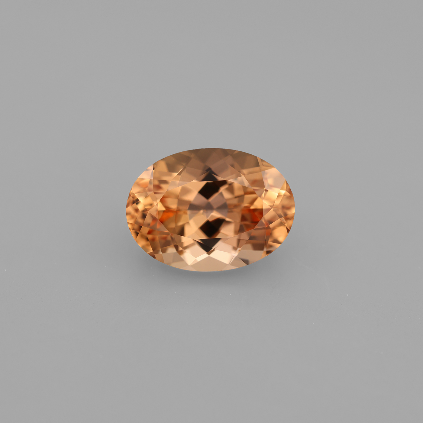 Imperial Topaz 1.95 ct