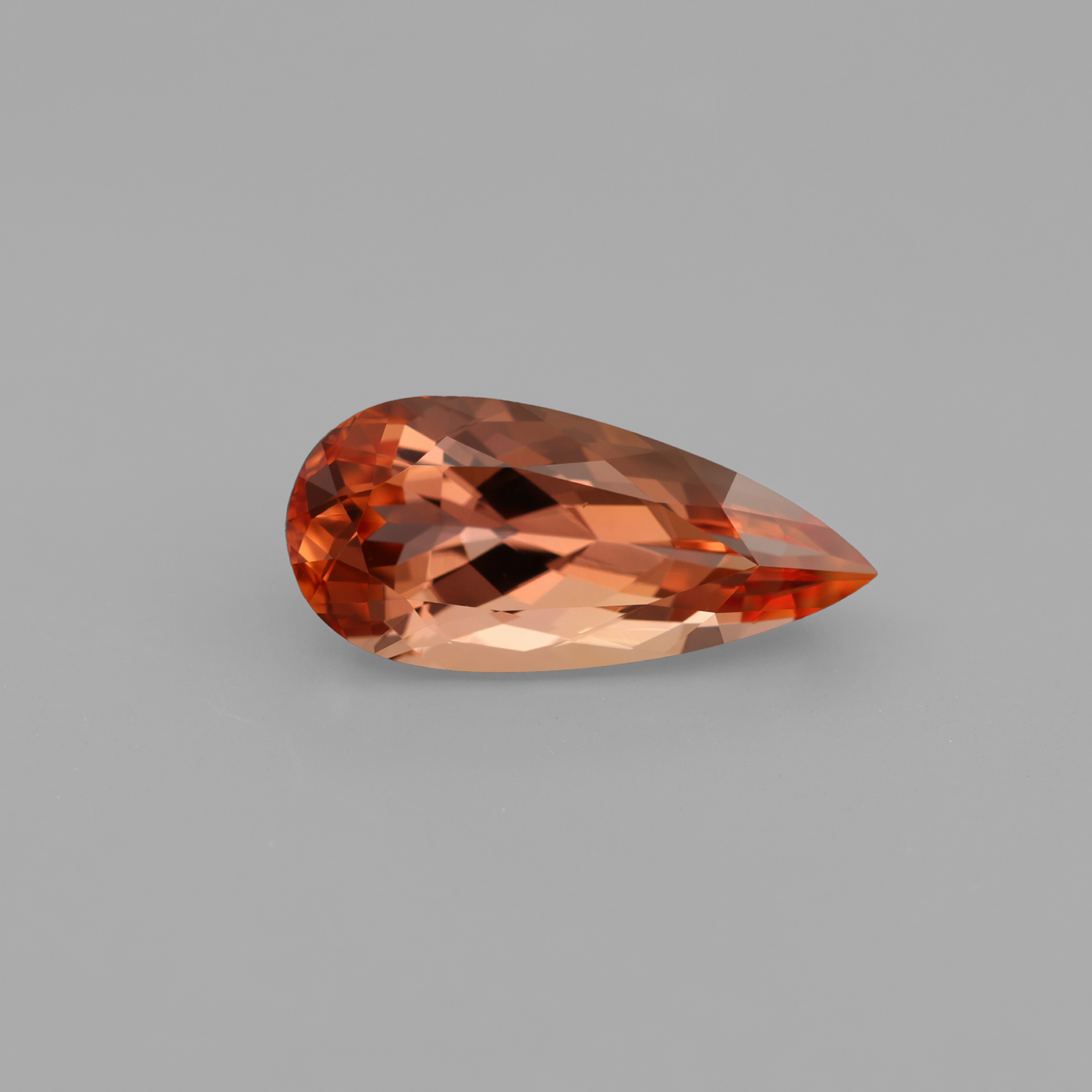 Imperial Topaz 2.39 ct