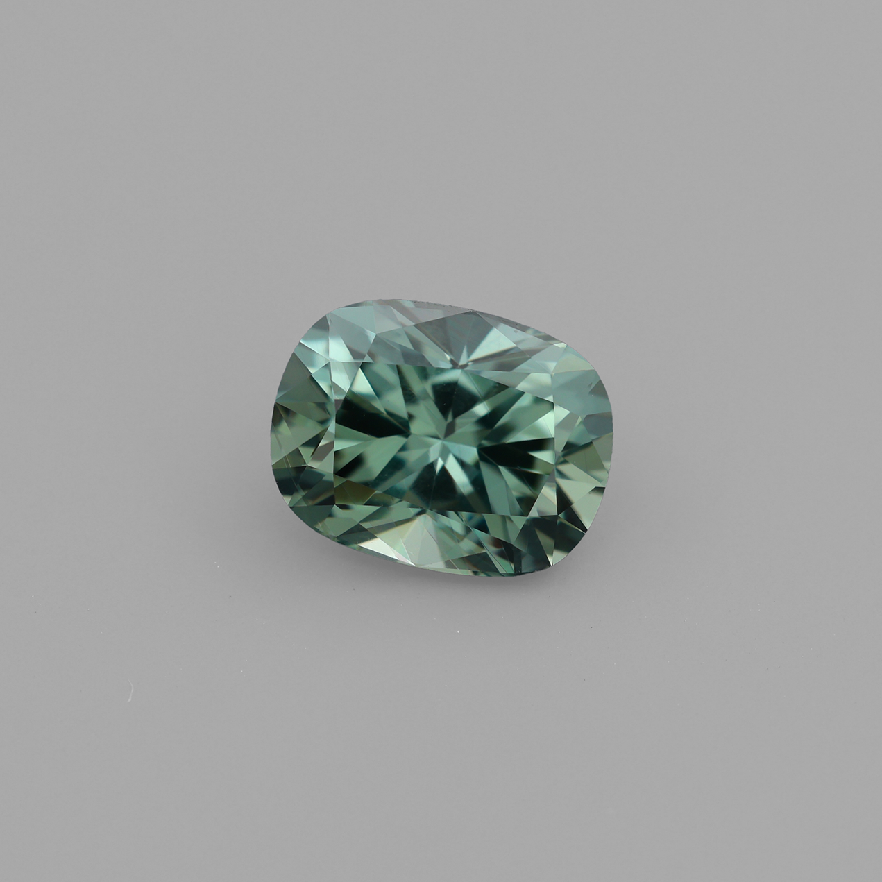 Sapphire 2.31 ct