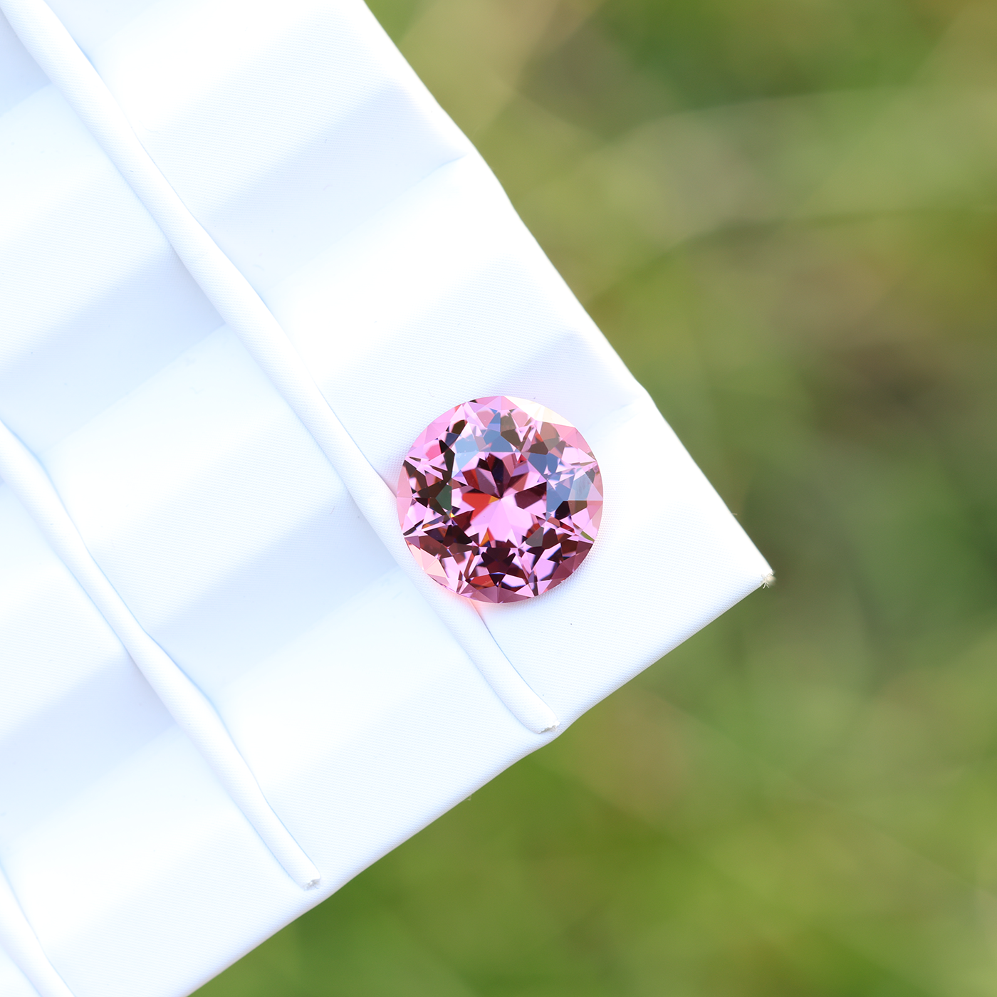 Malaya Granat 5.88 ct