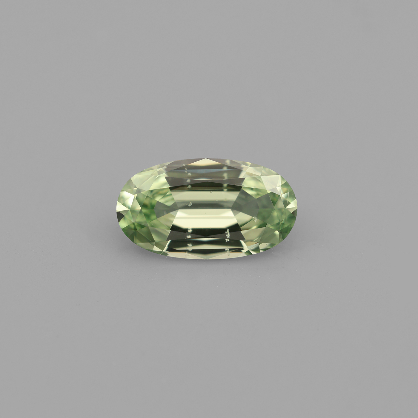 Sapphire 1.02 ct