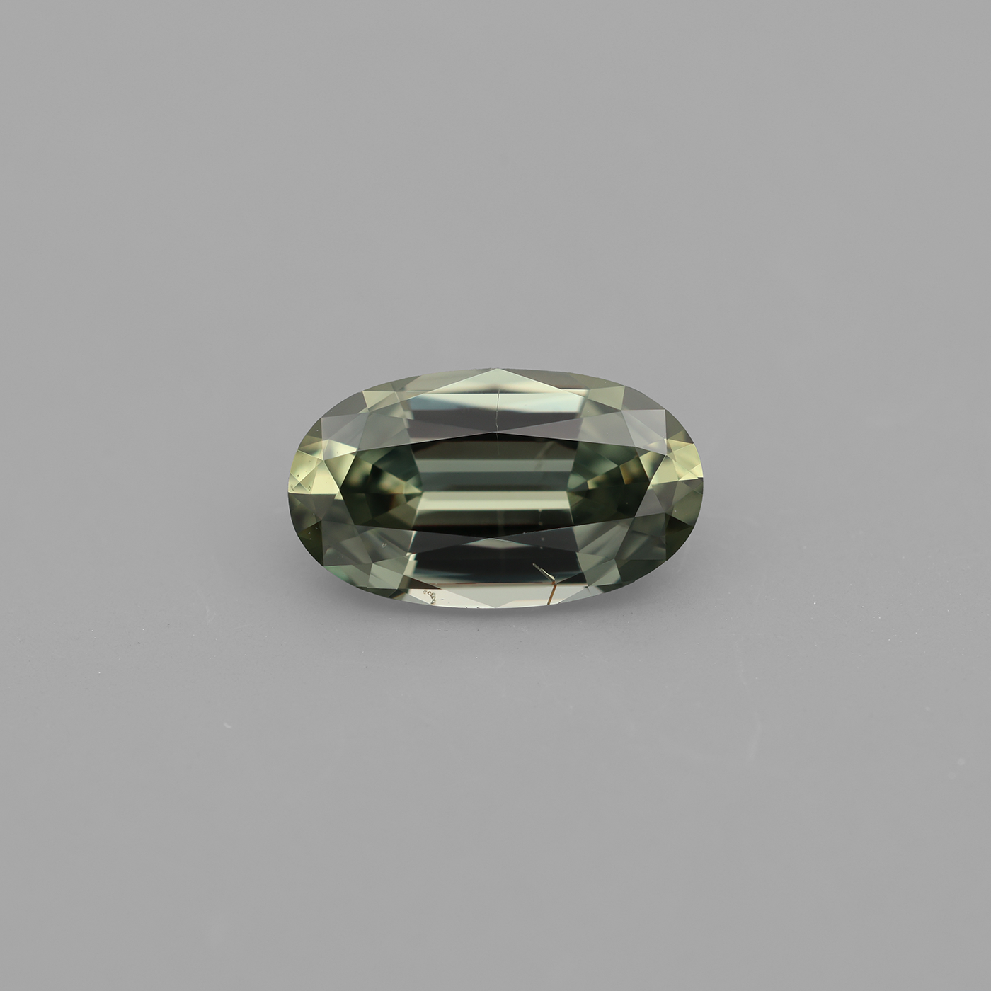 Saphir 0.93 ct