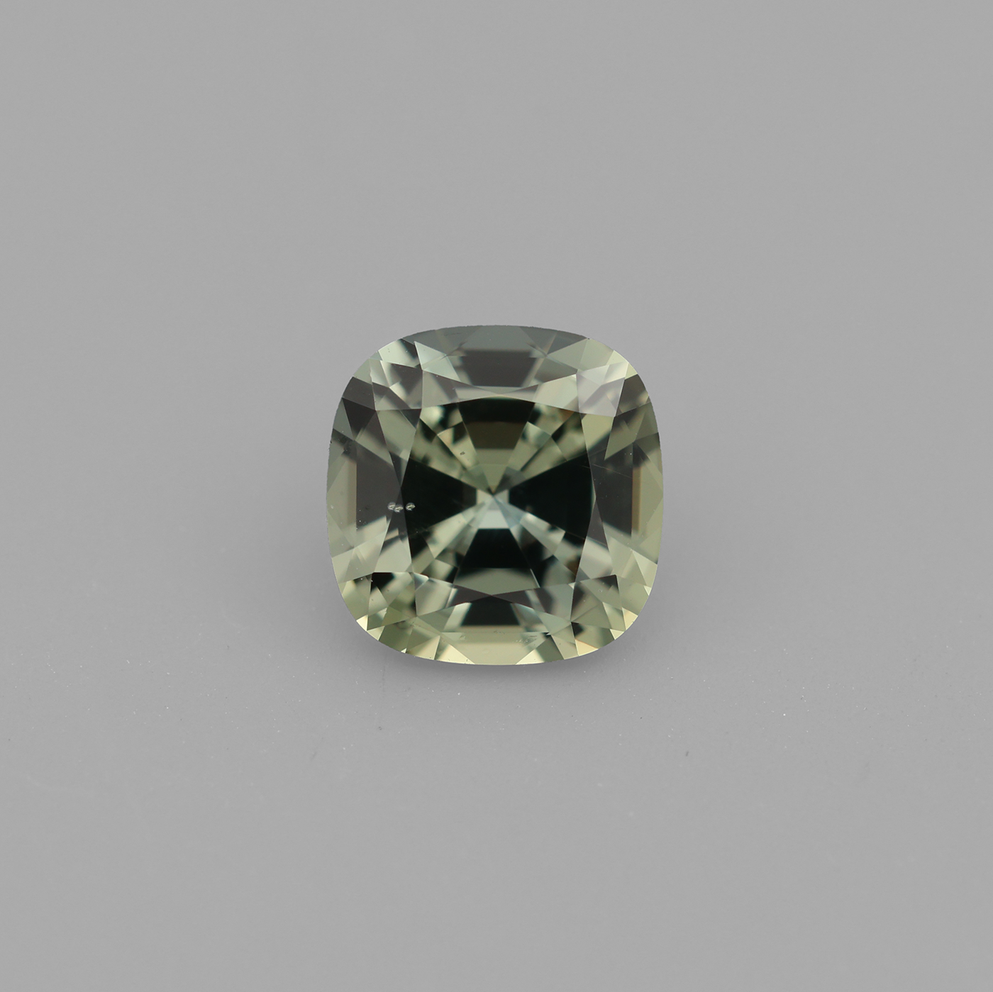 Sapphire 0.73 ct