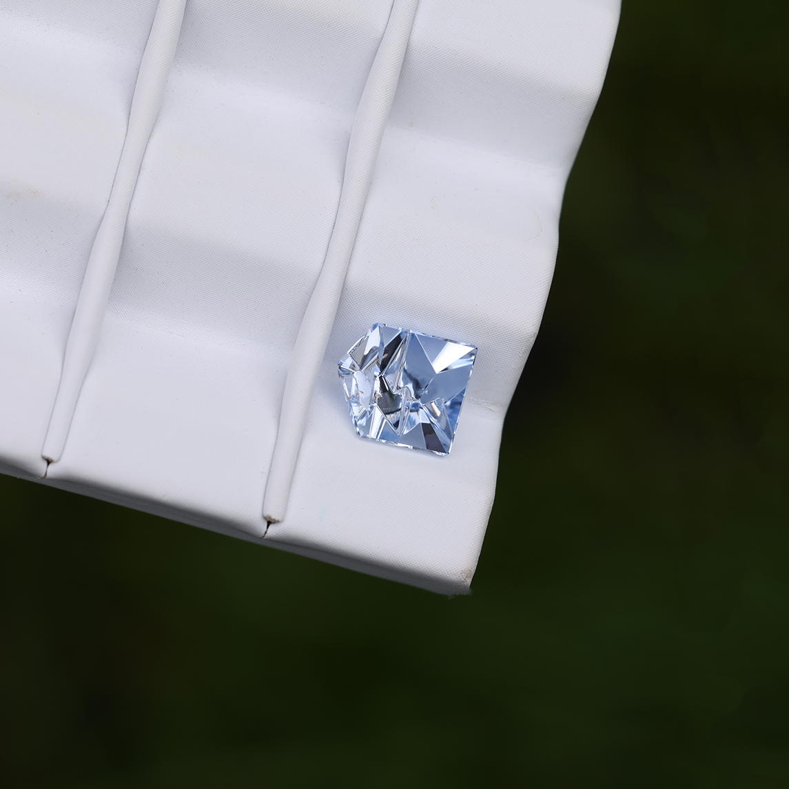 Saphir 2.24 ct