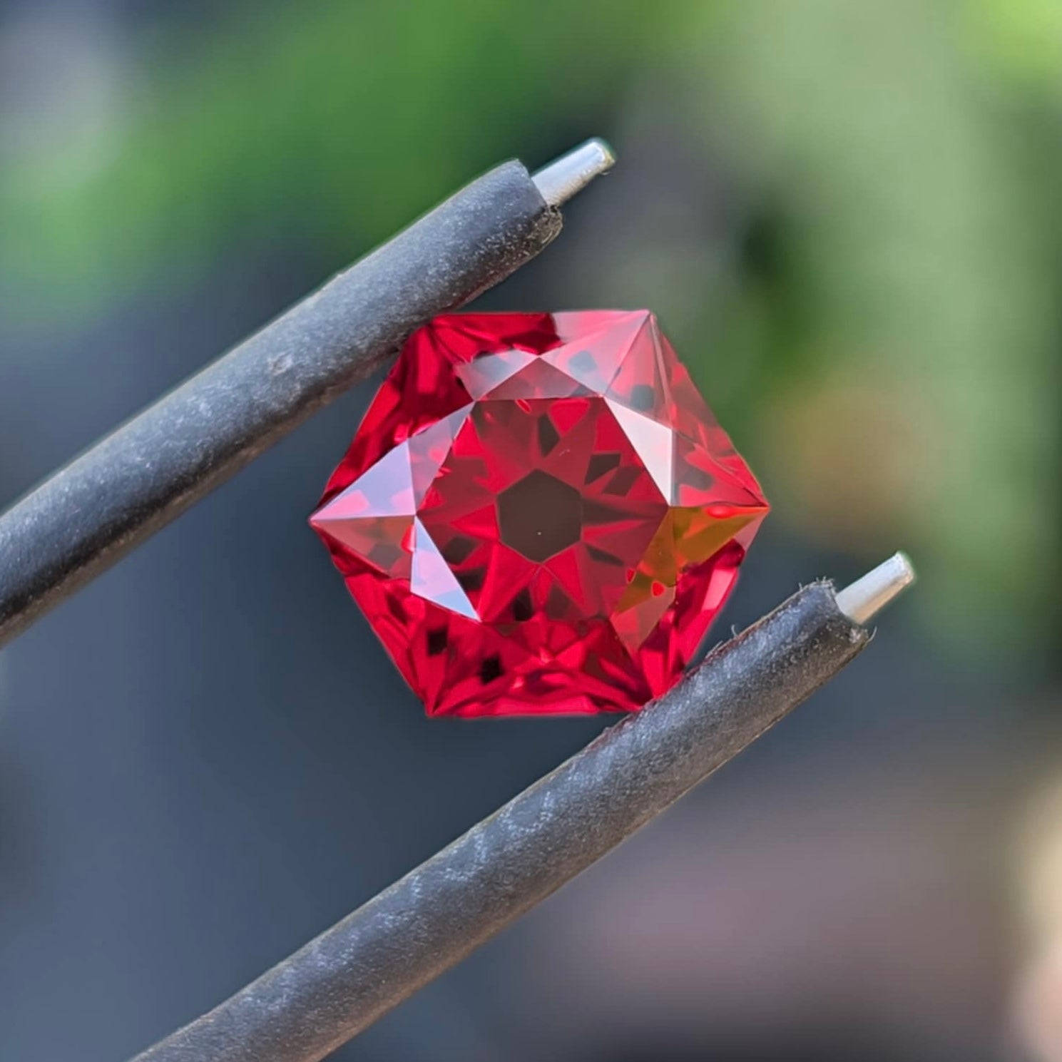Spinel 3.22 ct