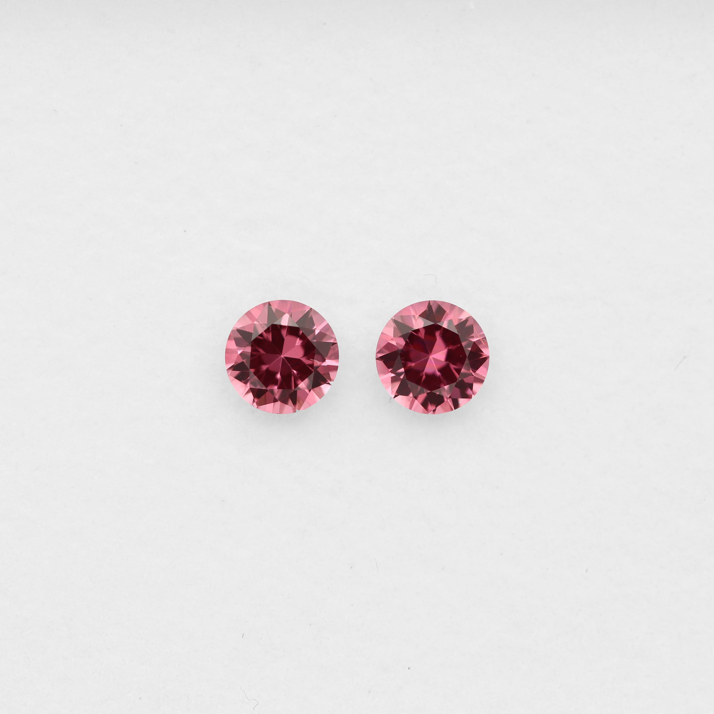Spinel Pair 4.00 mm