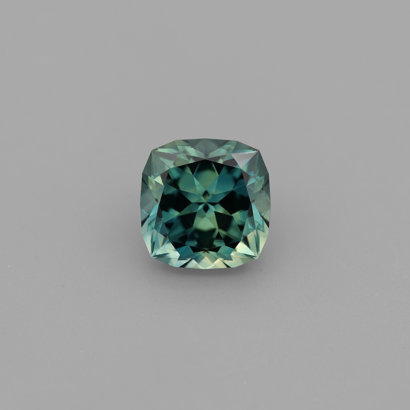 Sapphire 3.39 ct