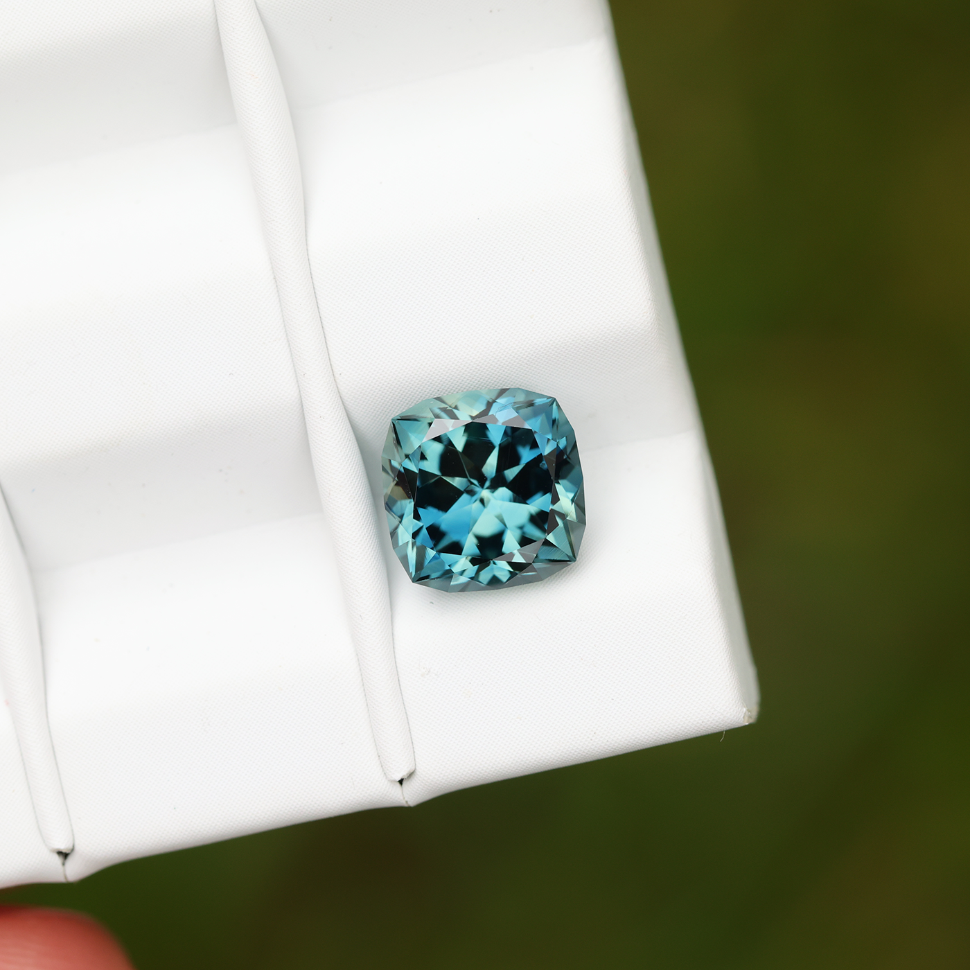 Sapphire 3.39 ct