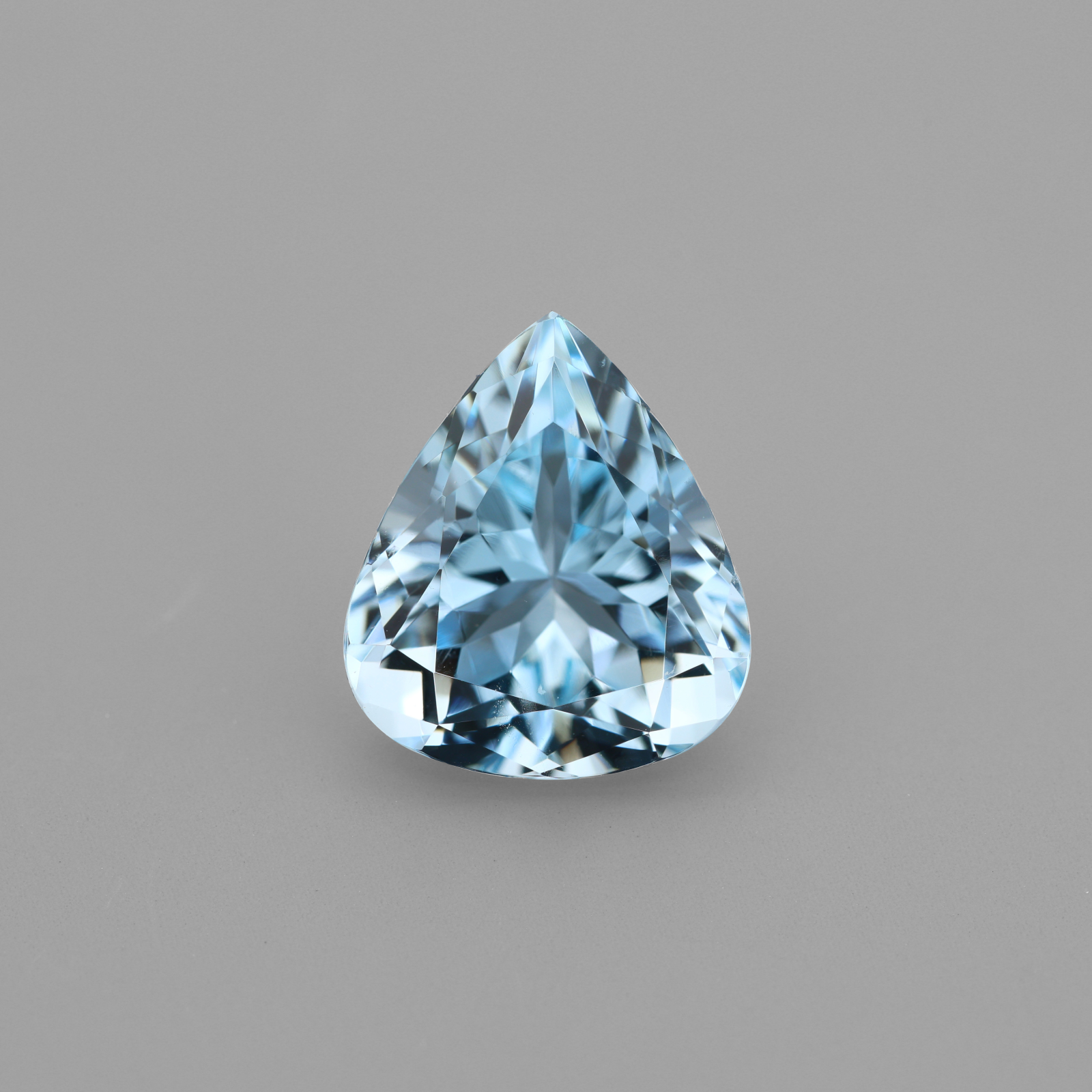 Aquamarine 4.07 ct