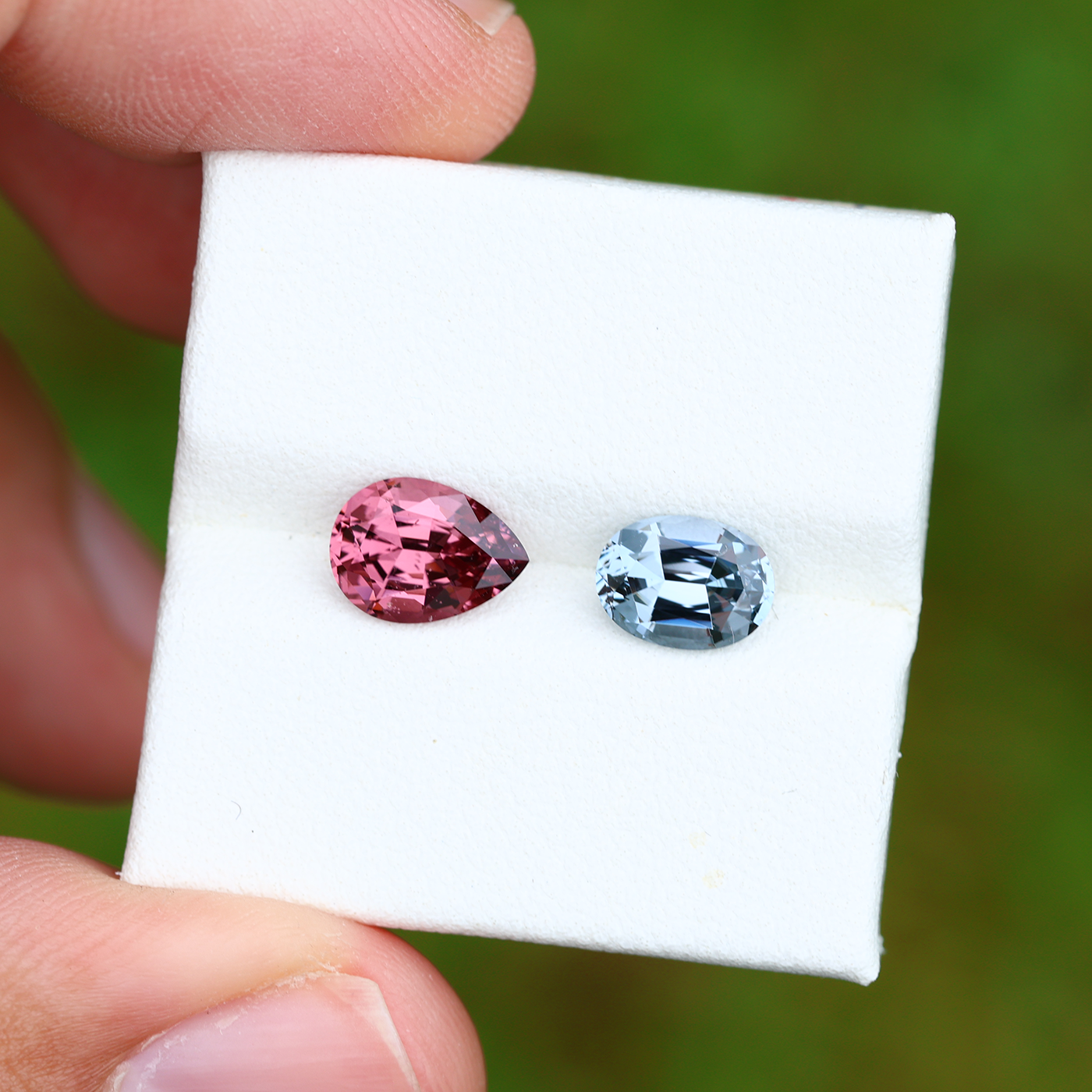 Spinel 1.50 ct