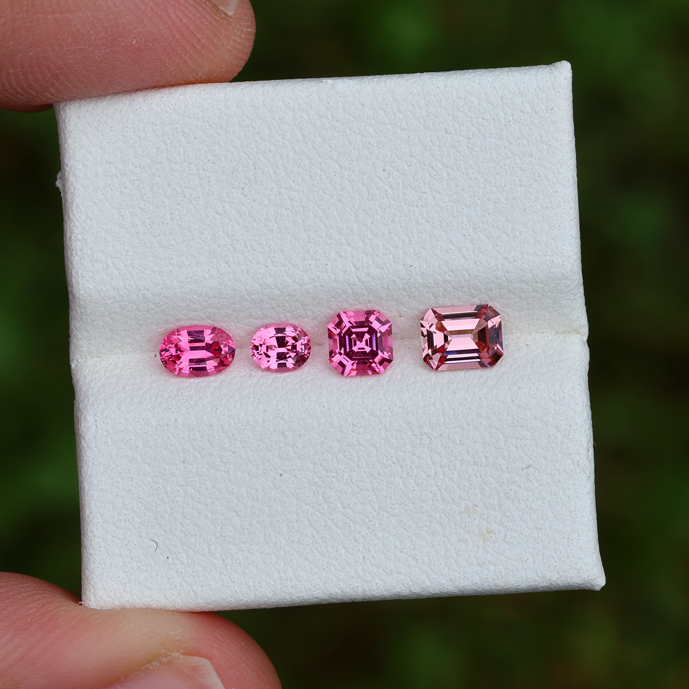 Spinel 0.18 ct