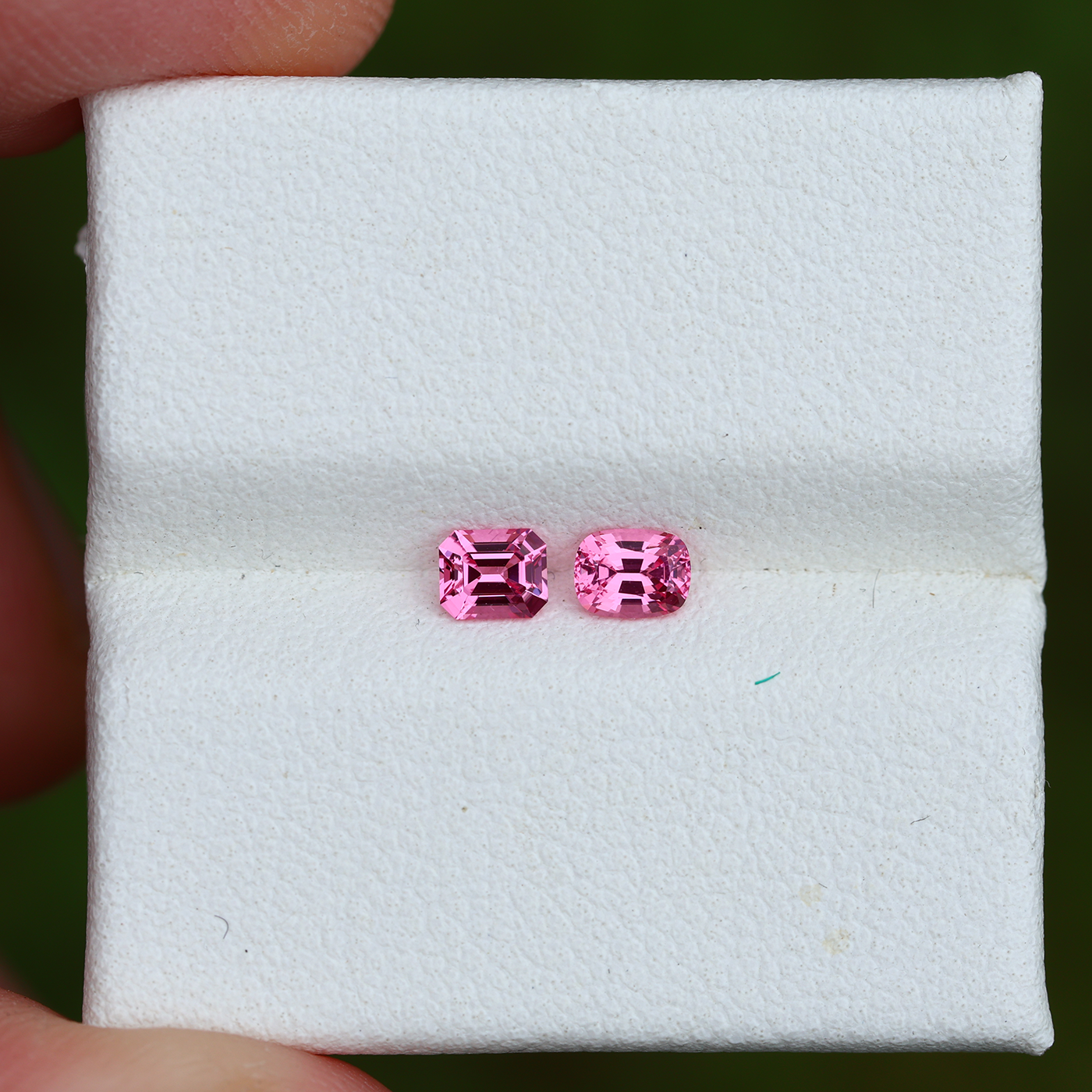 Spinel 0.21 ct