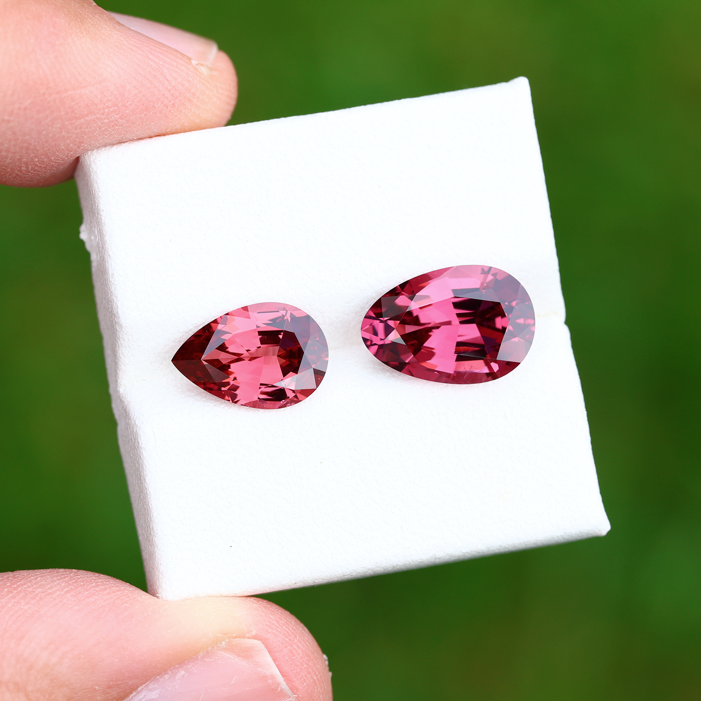 Spinel 2.51 ct