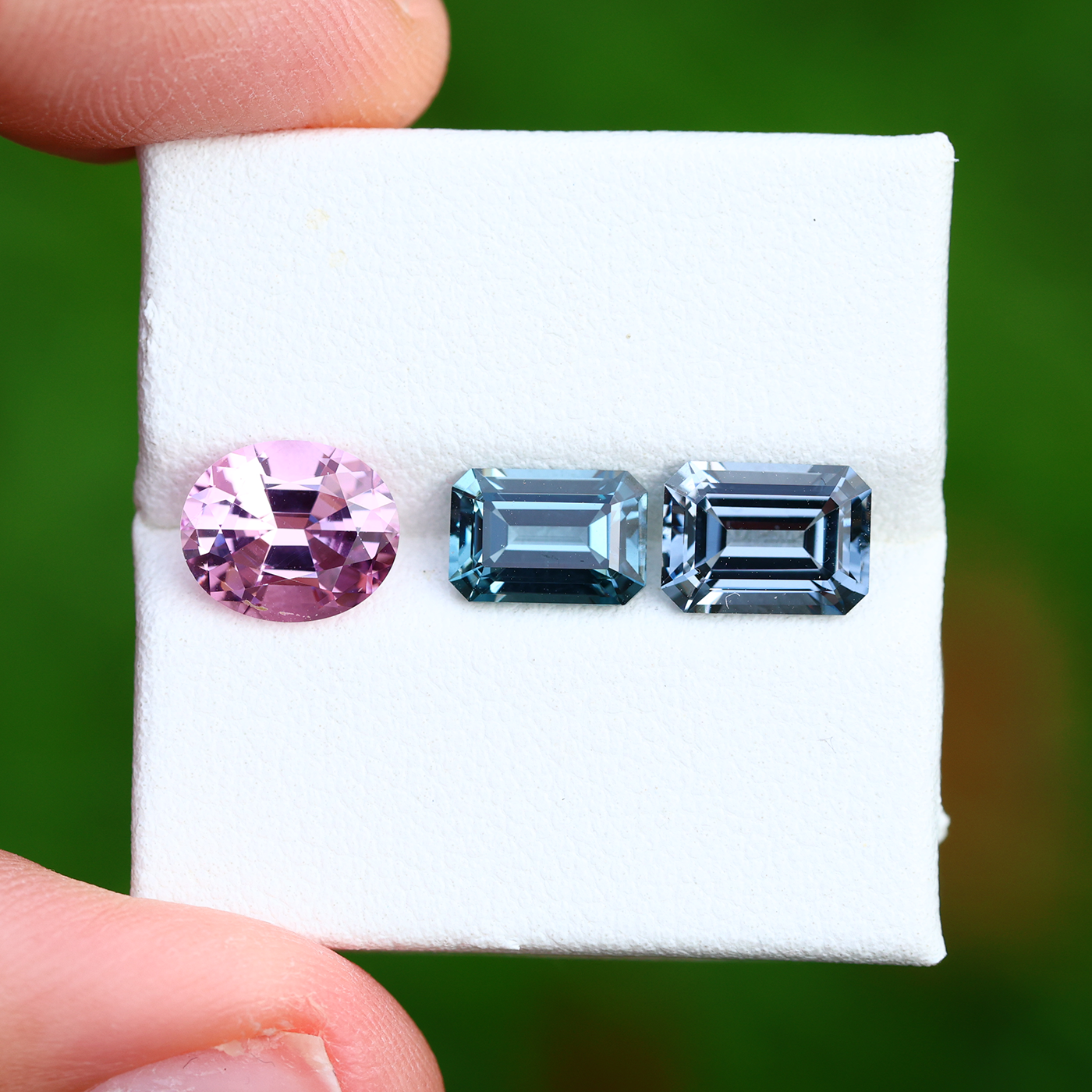 Spinel 1.59 ct