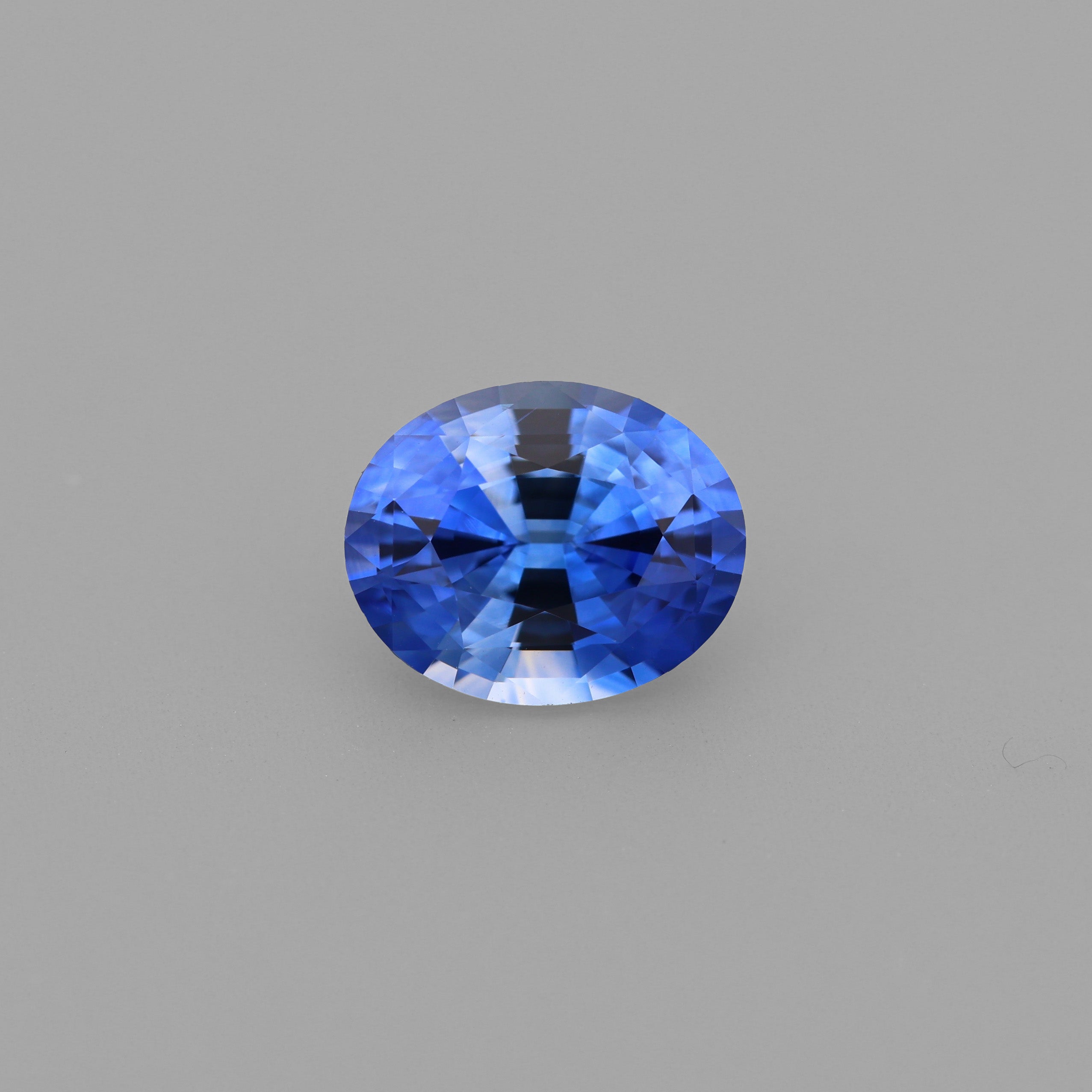 Sapphire 1.43 ct