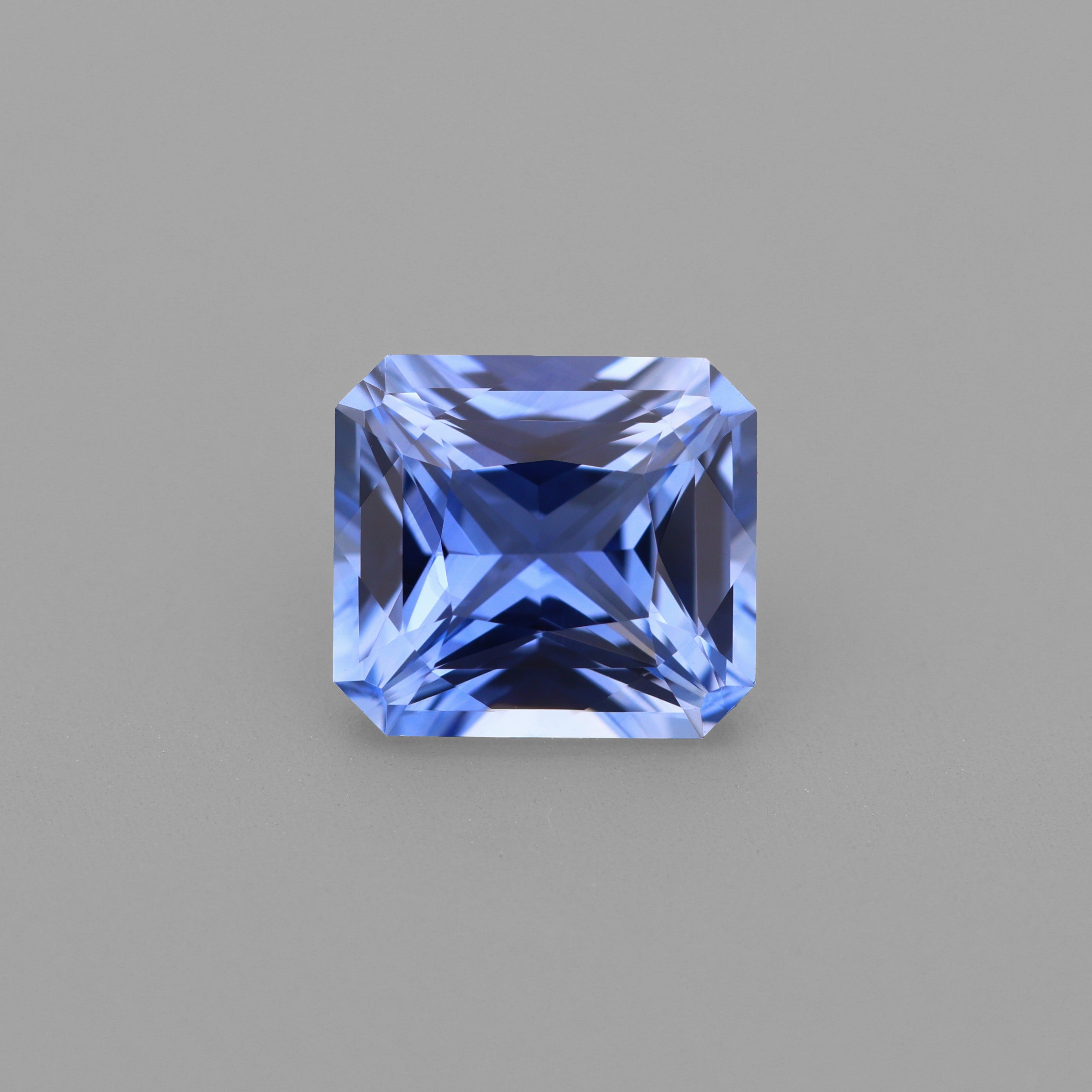 Sapphire 2.16 ct