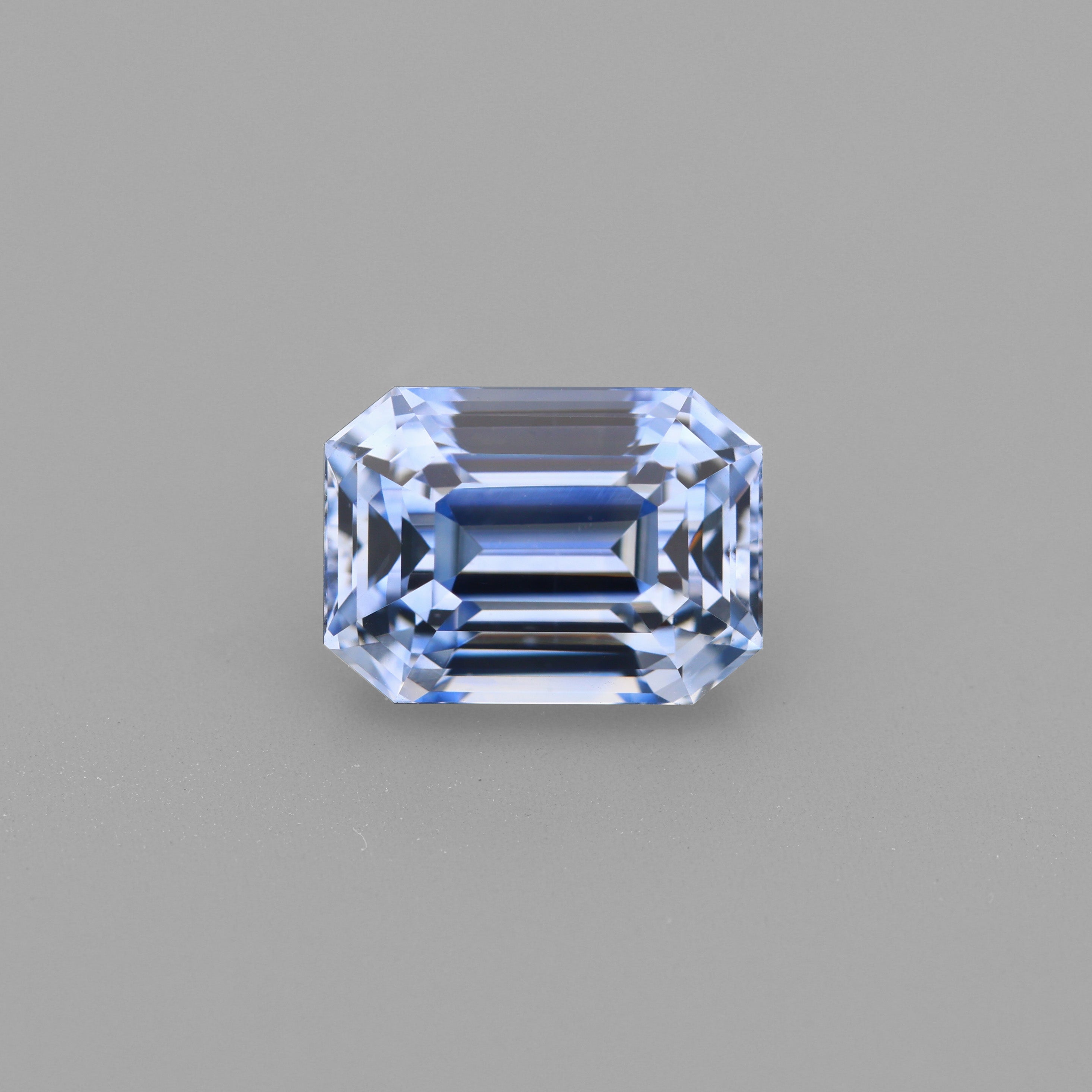 Sapphire 2.92 ct