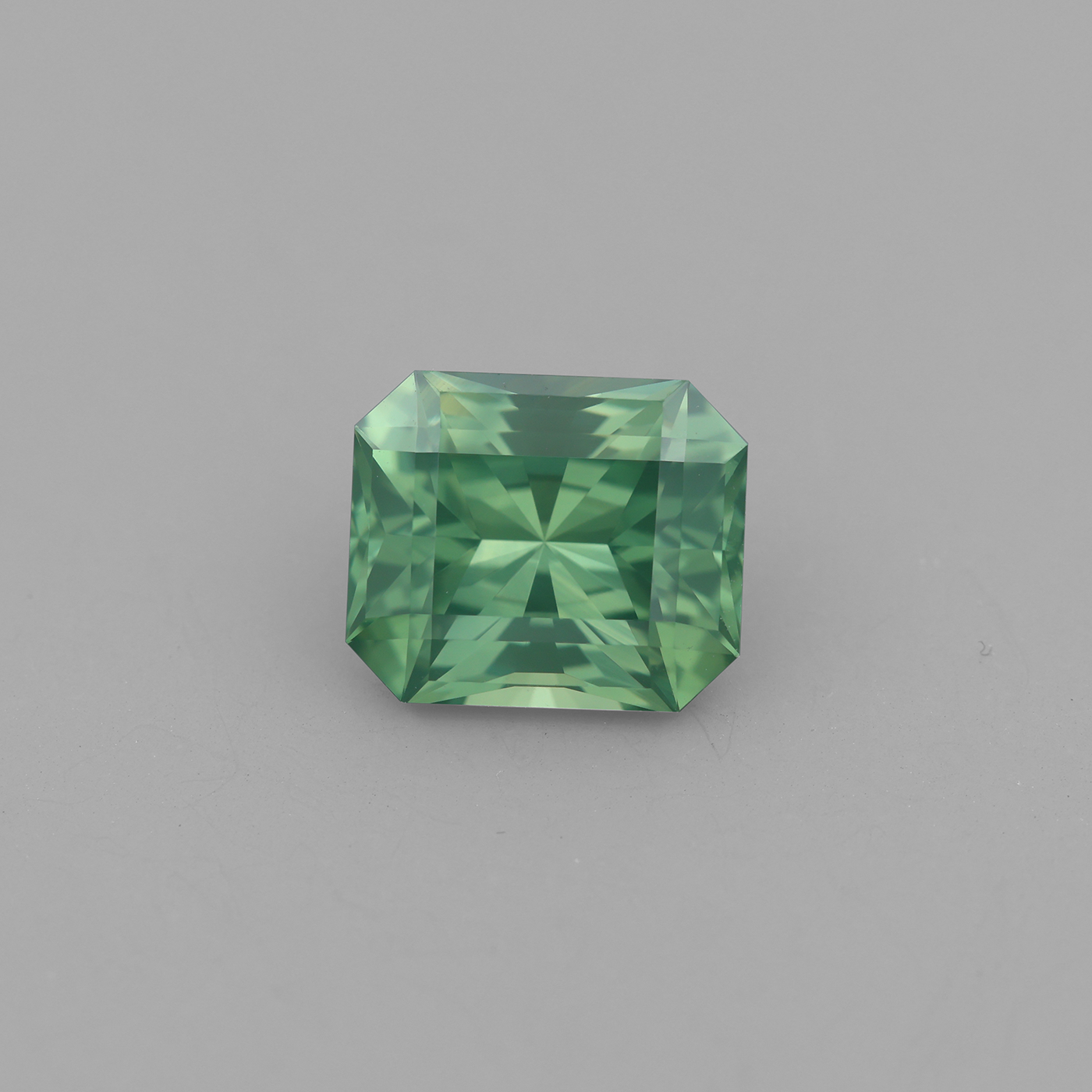 Saphir 1.84 ct
