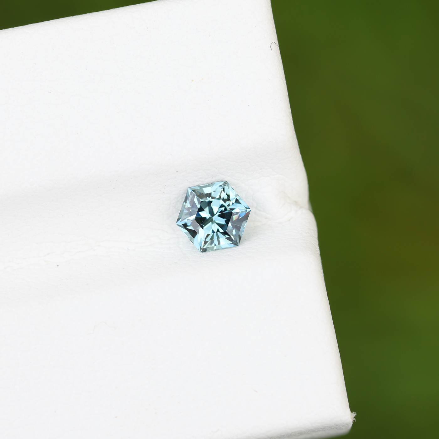 Sapphire 0.52 ct