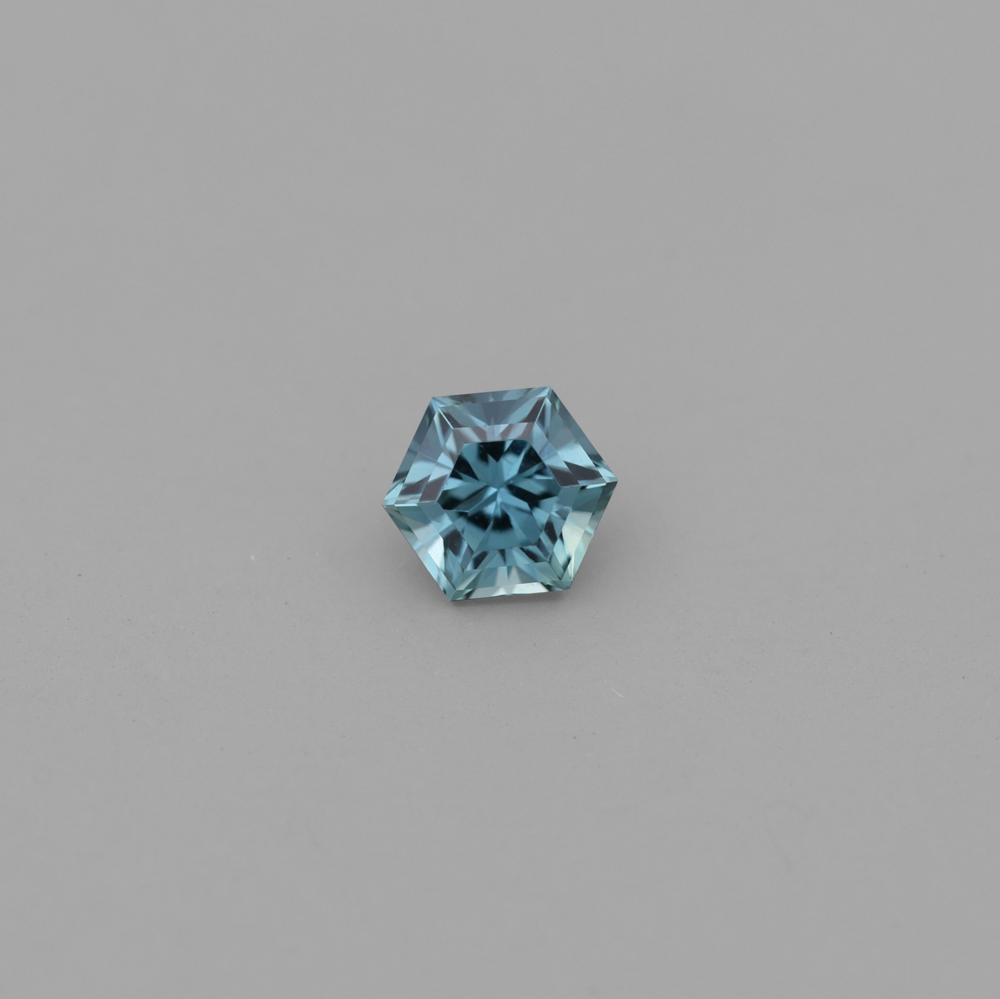 Sapphire 0.47 ct