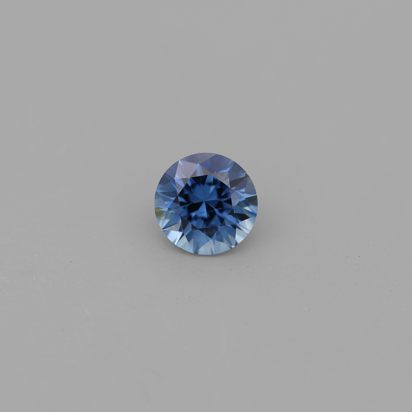 Sapphire 0.49 ct