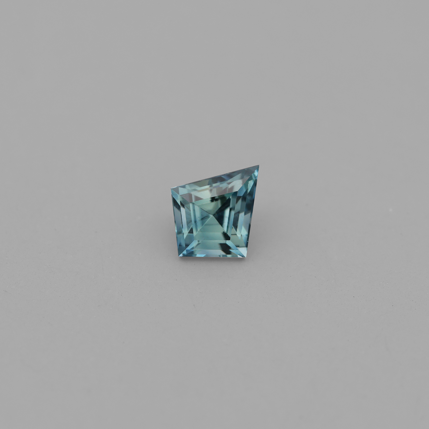 Sapphire 0.32 ct