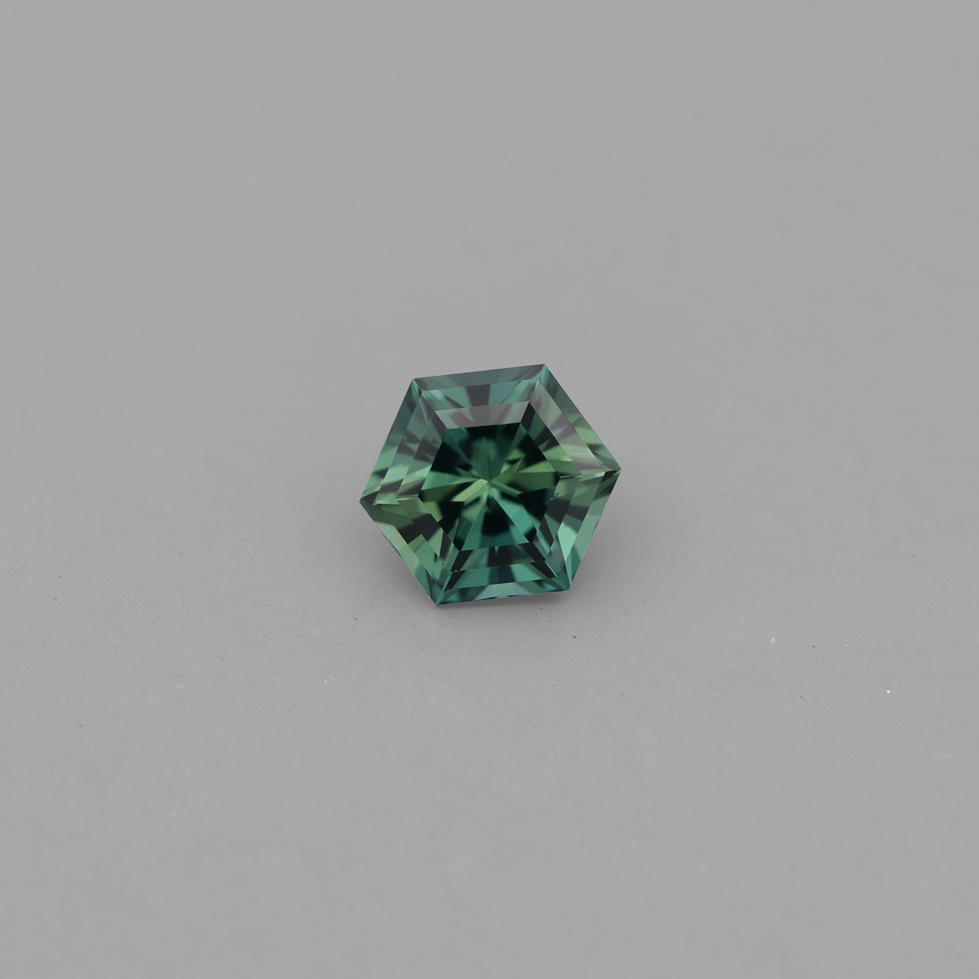 Sapphire 0.42 ct
