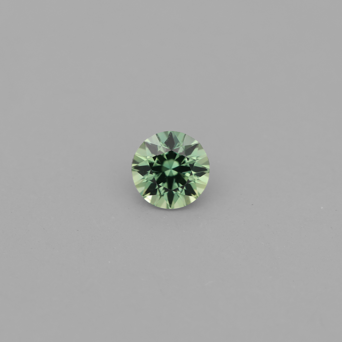 Sapphire 0.33 ct