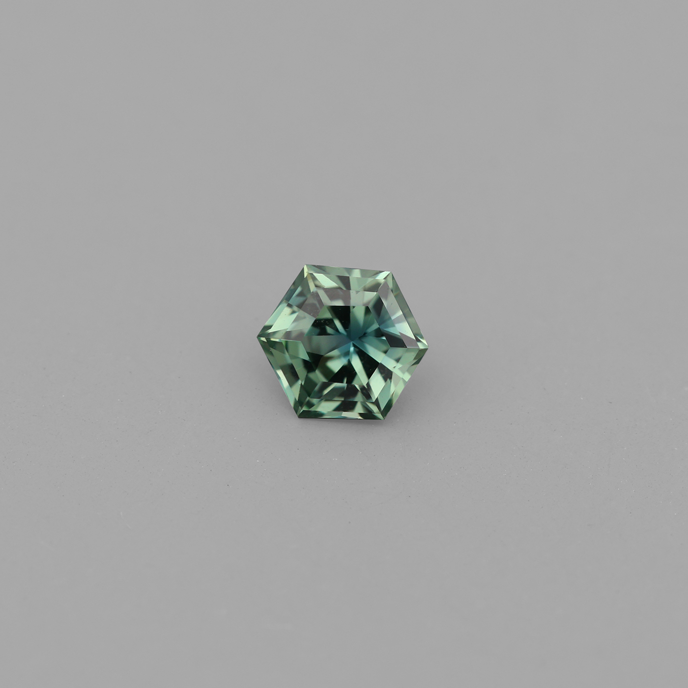 Sapphire 0.30 ct