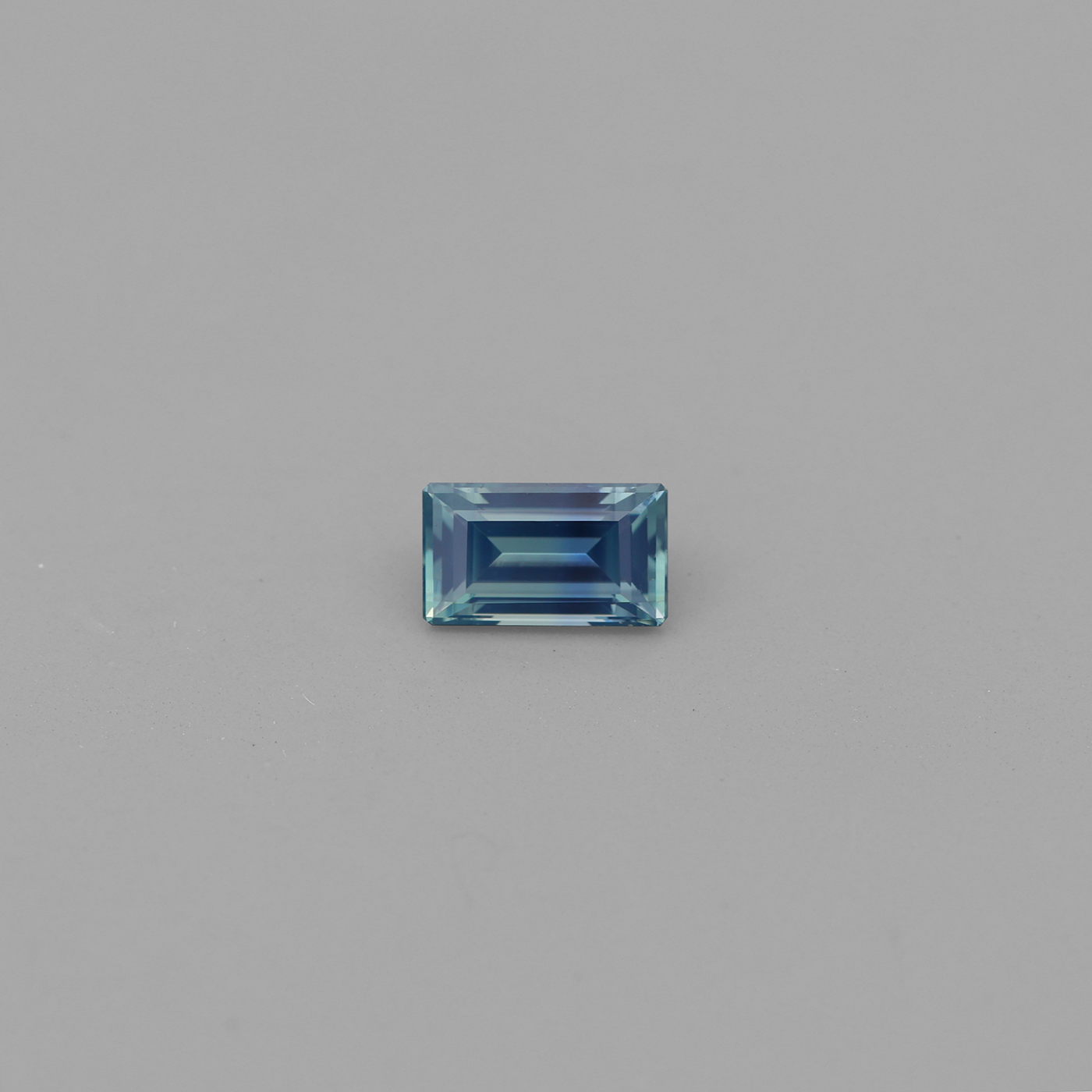 Sapphire 0.26 ct