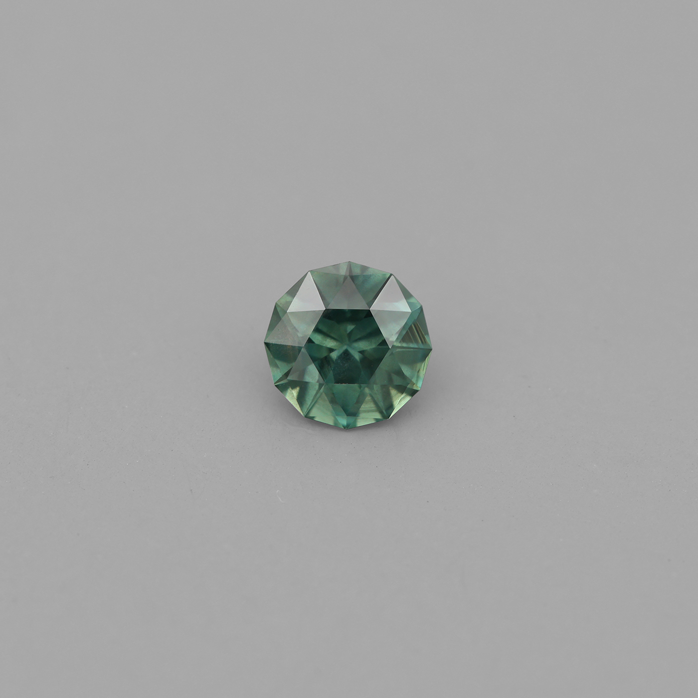 Sapphire 0.50 ct