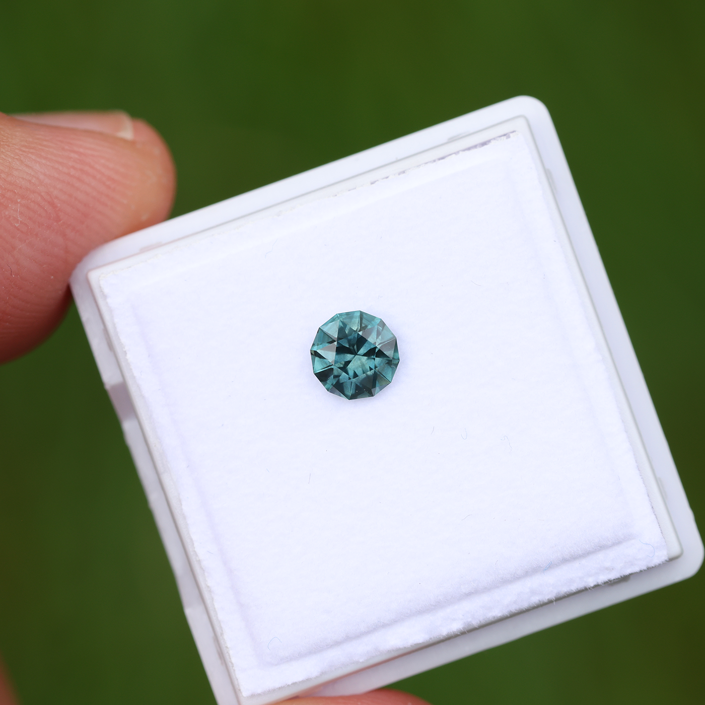 Sapphire 0.50 ct