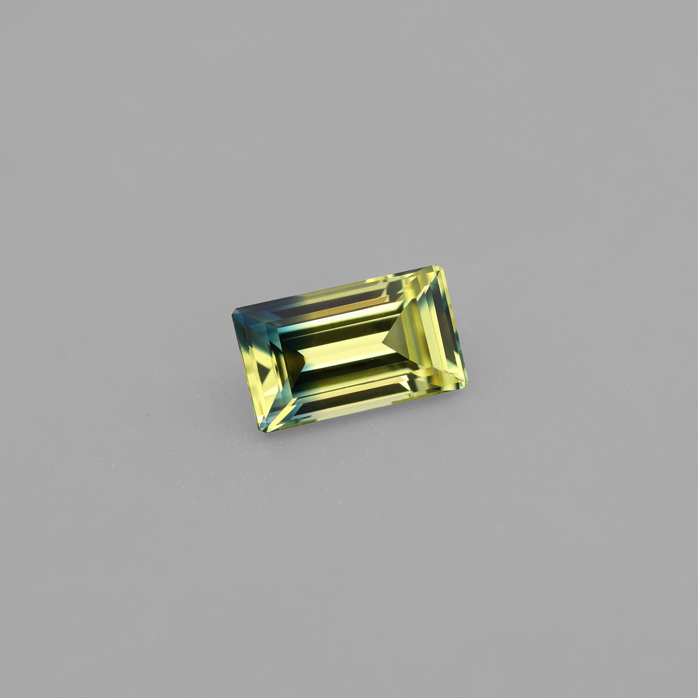 Sapphire 0.66 ct